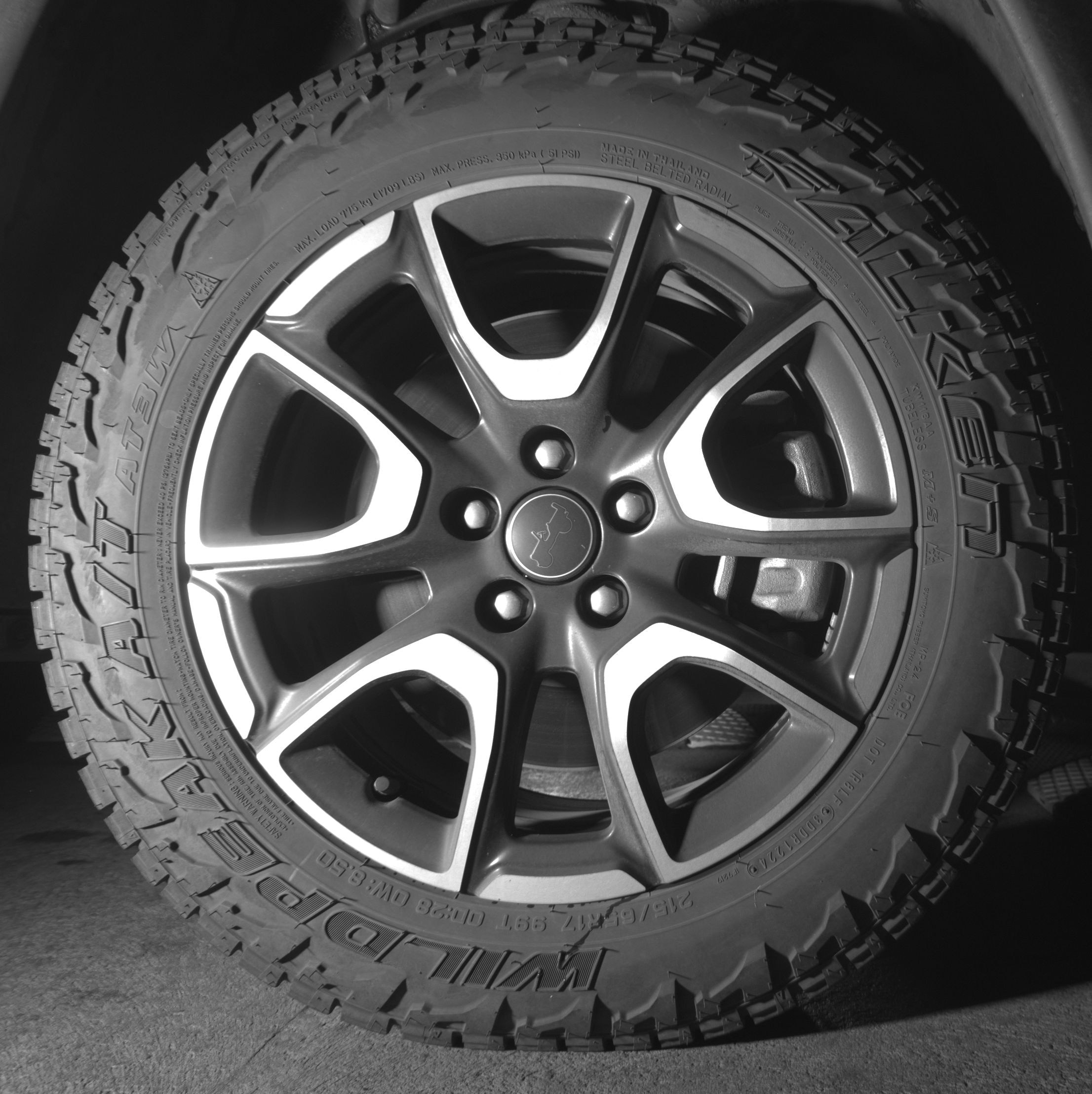 Thumbnail: 2025 Jeep Compass - 10