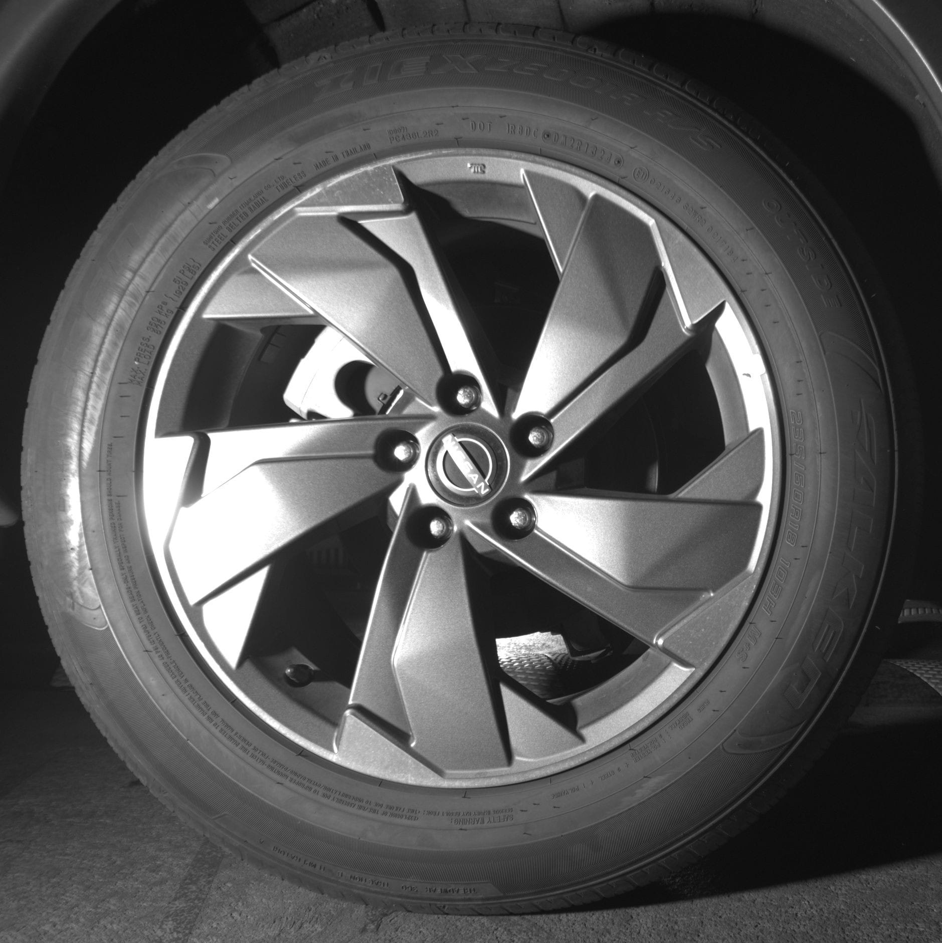 Thumbnail: 2025 Nissan Rogue - 12