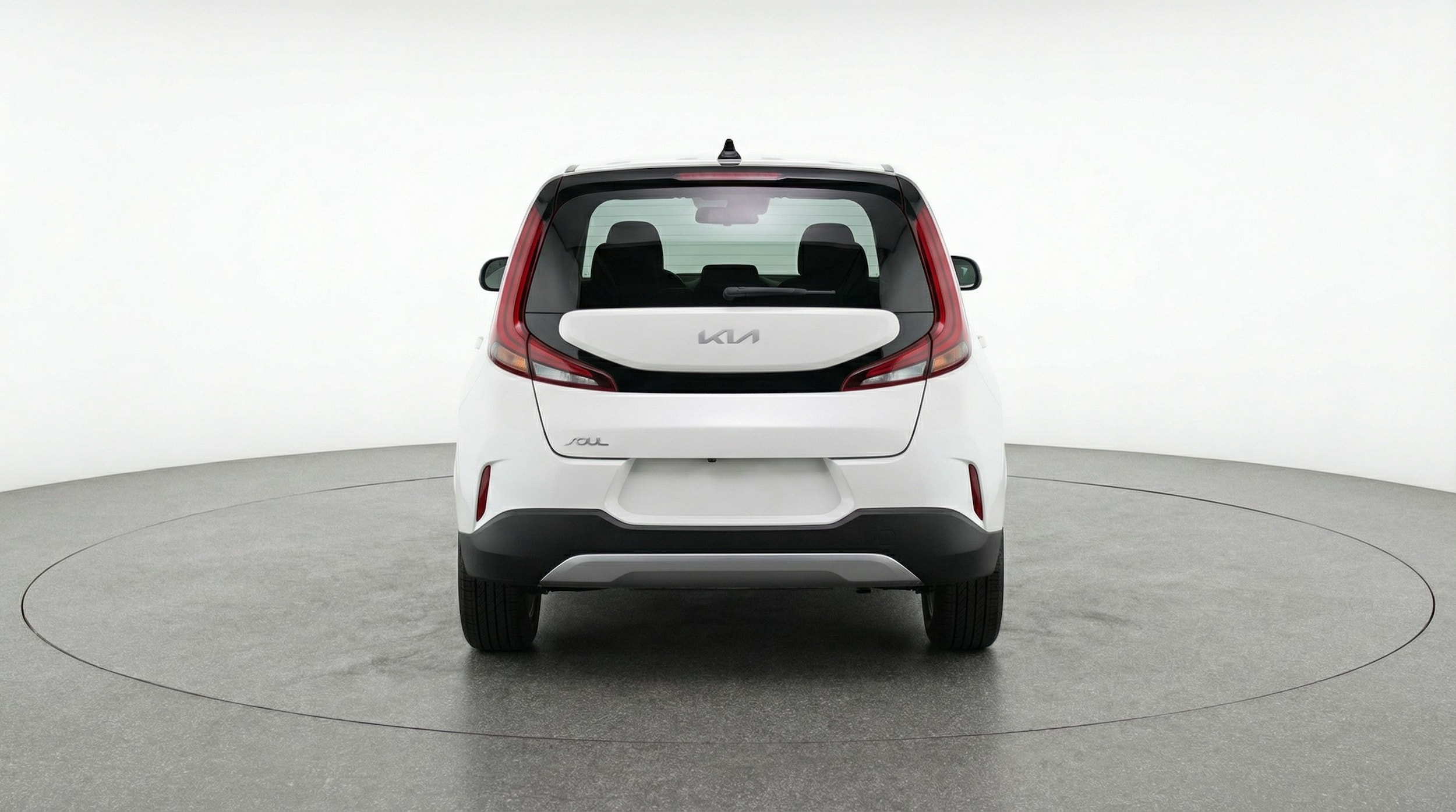 Thumbnail: 2025 Kia Soul - 6