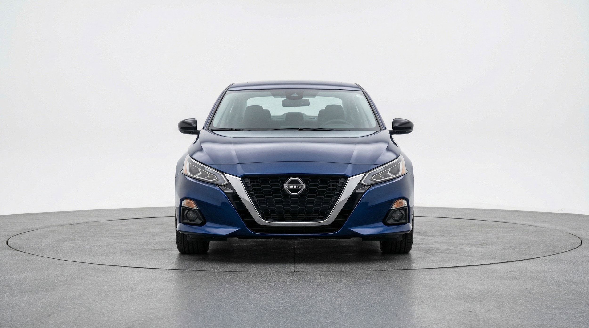 Thumbnail: 2025 Nissan Altima - 2