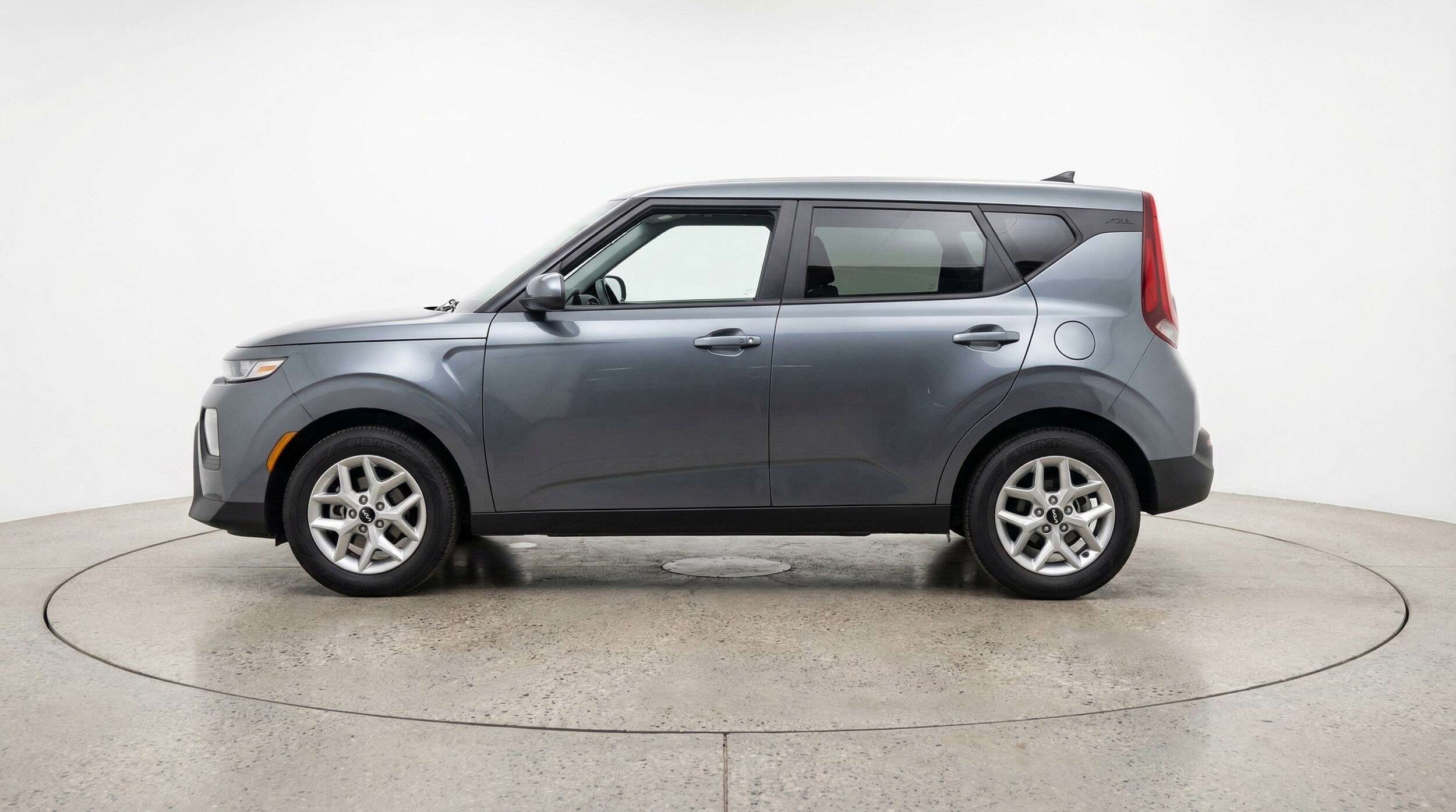 Thumbnail: 2025 Kia Soul - 5
