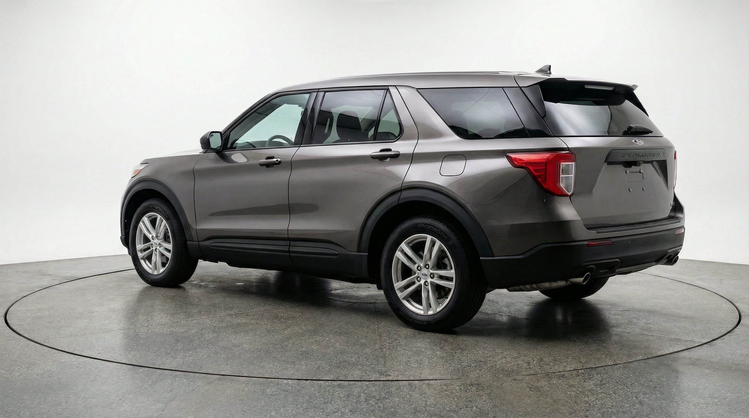 Thumbnail: 2024 Ford Explorer - 6