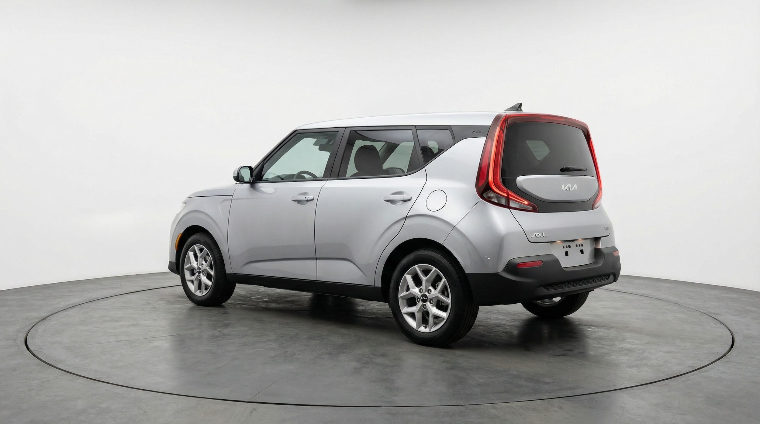 Thumbnail: 2025 Kia Soul - 5