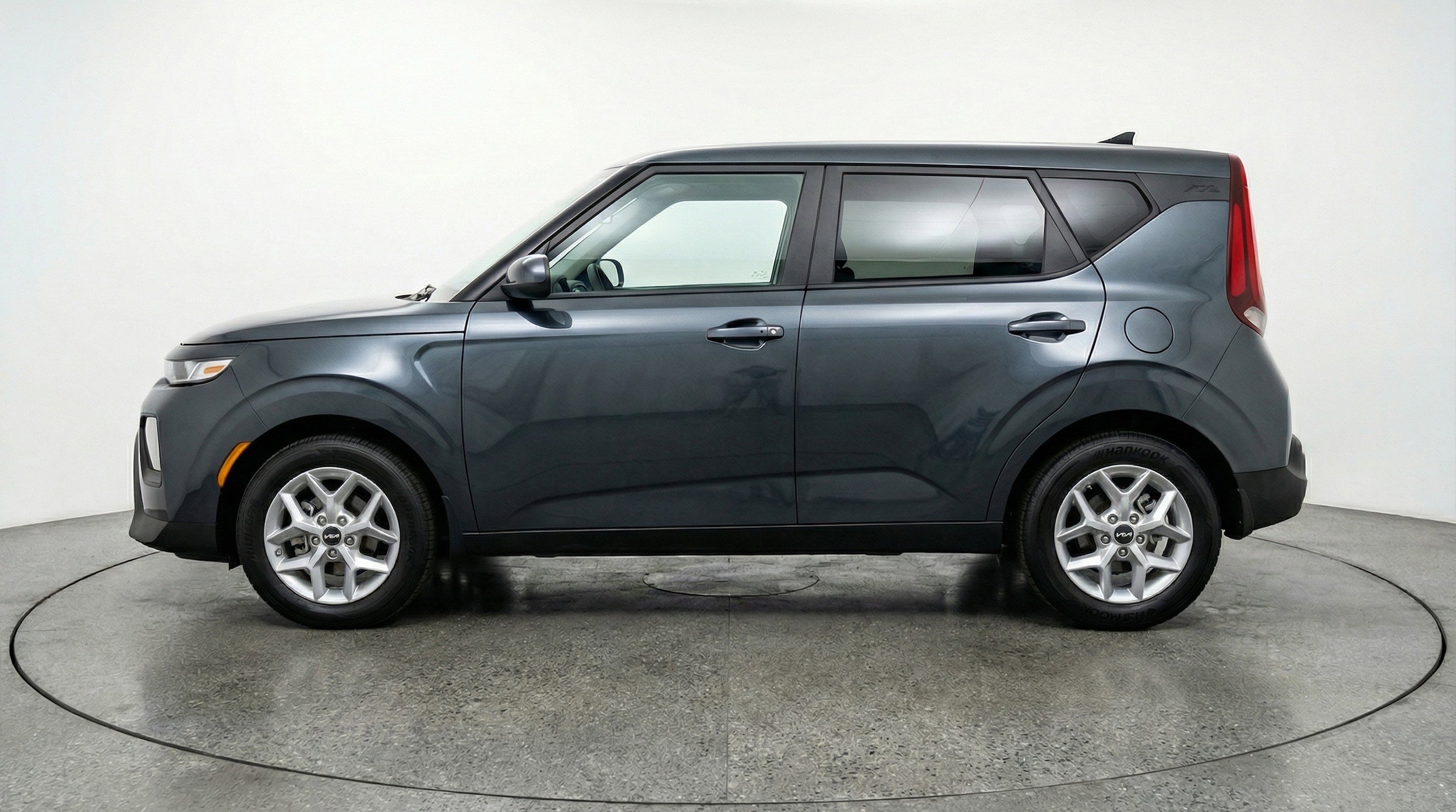 Thumbnail: 2025 Kia Soul - 5