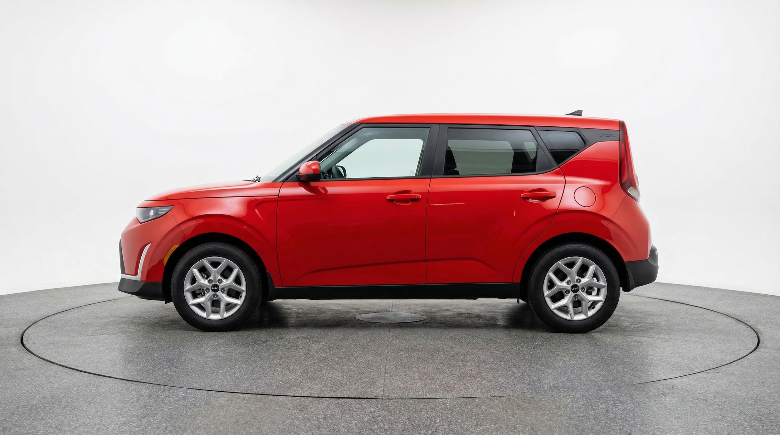 Thumbnail: 2025 Kia Soul - 4