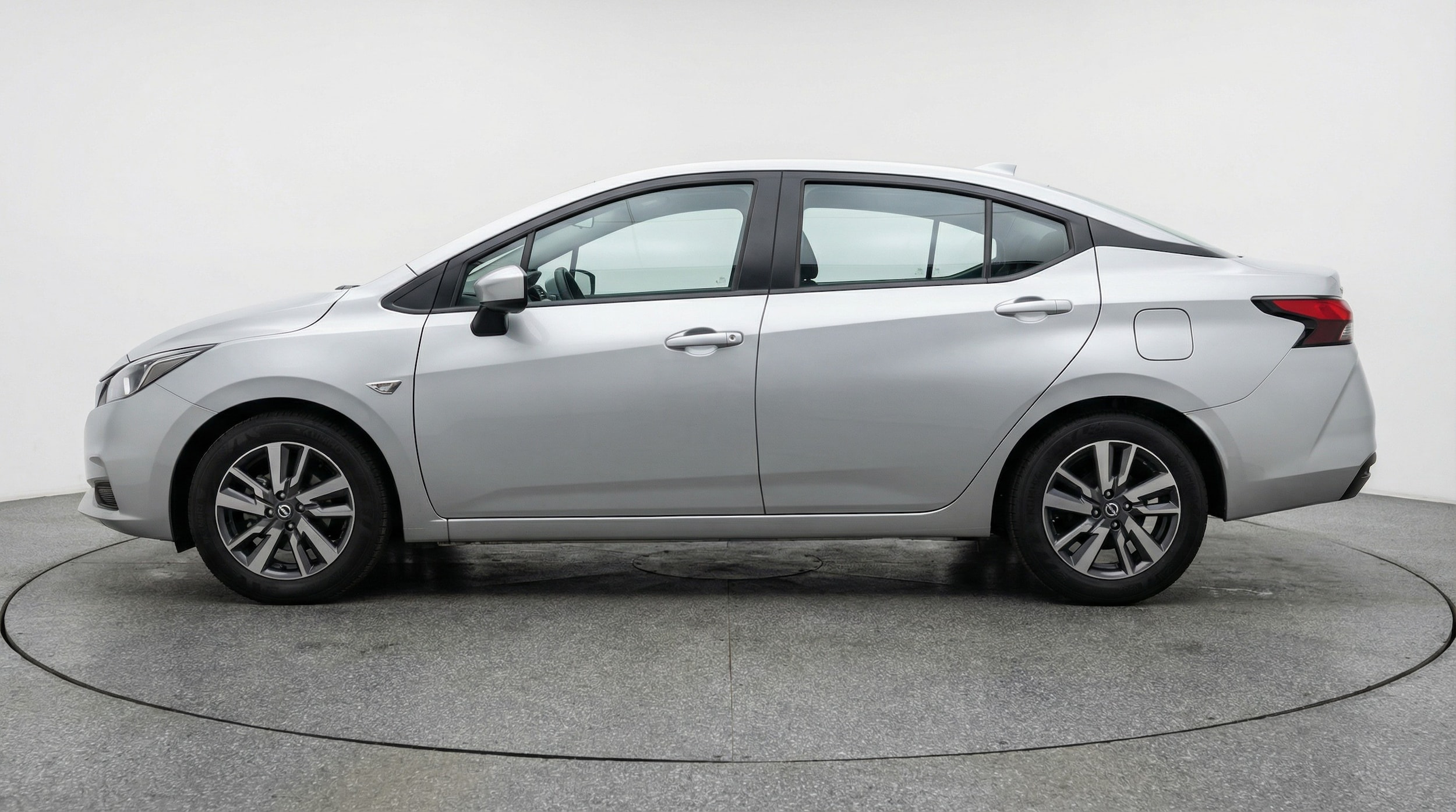 Thumbnail: 2025 Nissan Versa - 4