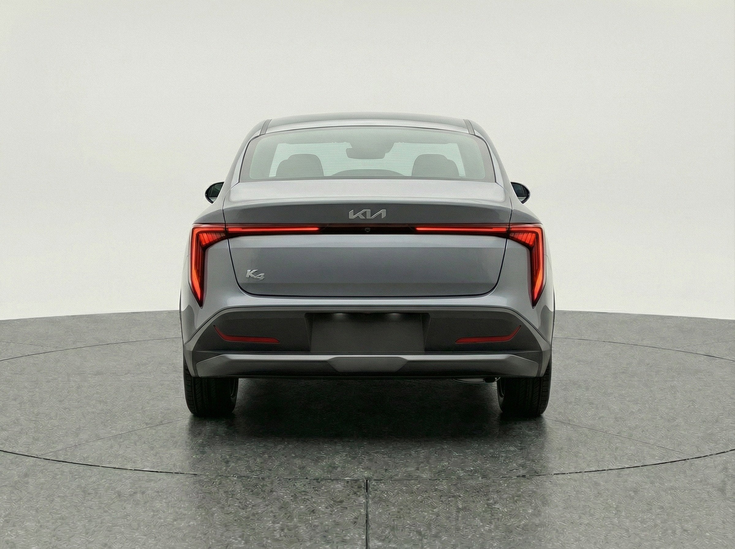 Thumbnail: 2025 Kia K4 - 7