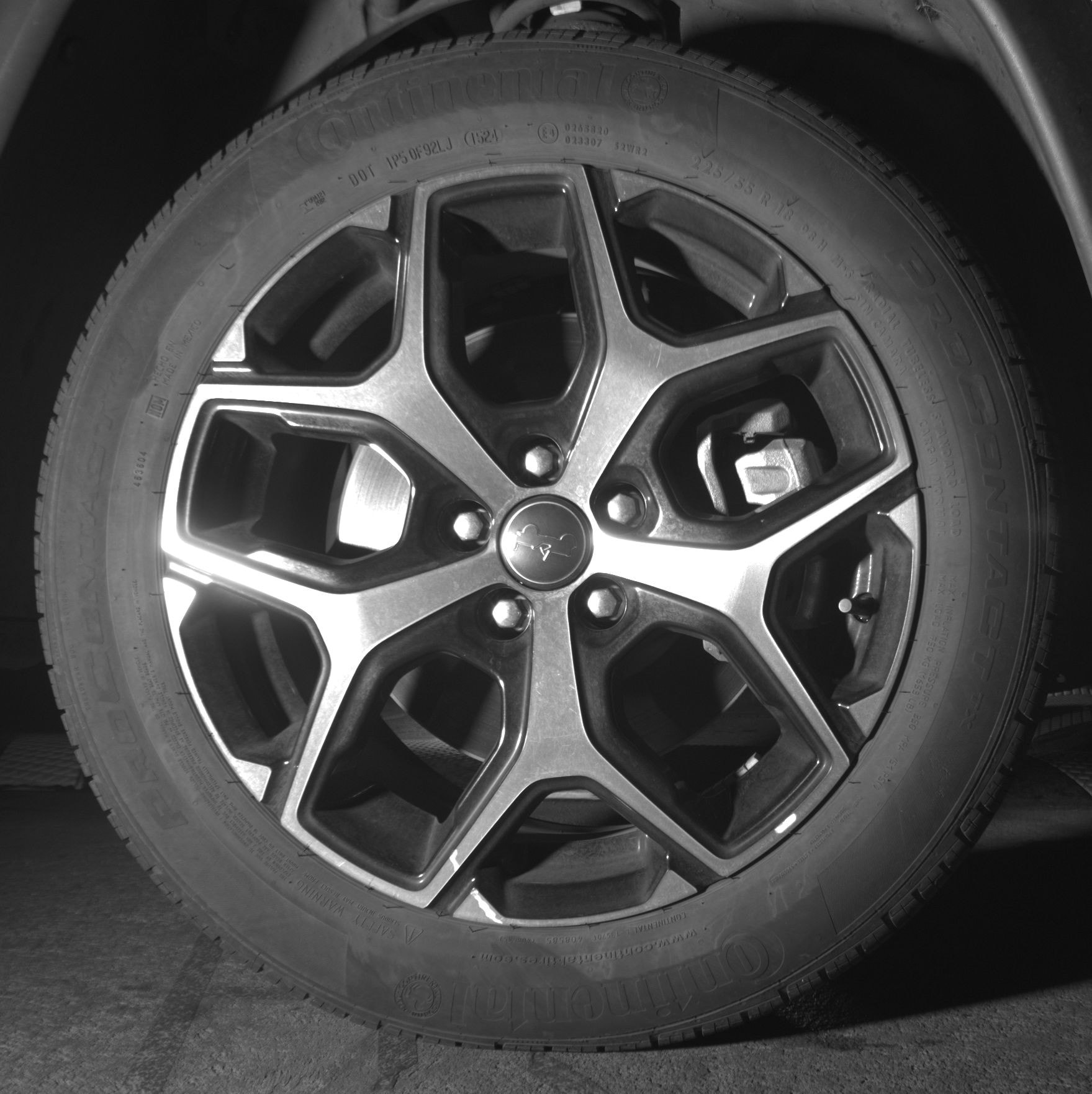 Thumbnail: 2025 Jeep Compass - 10