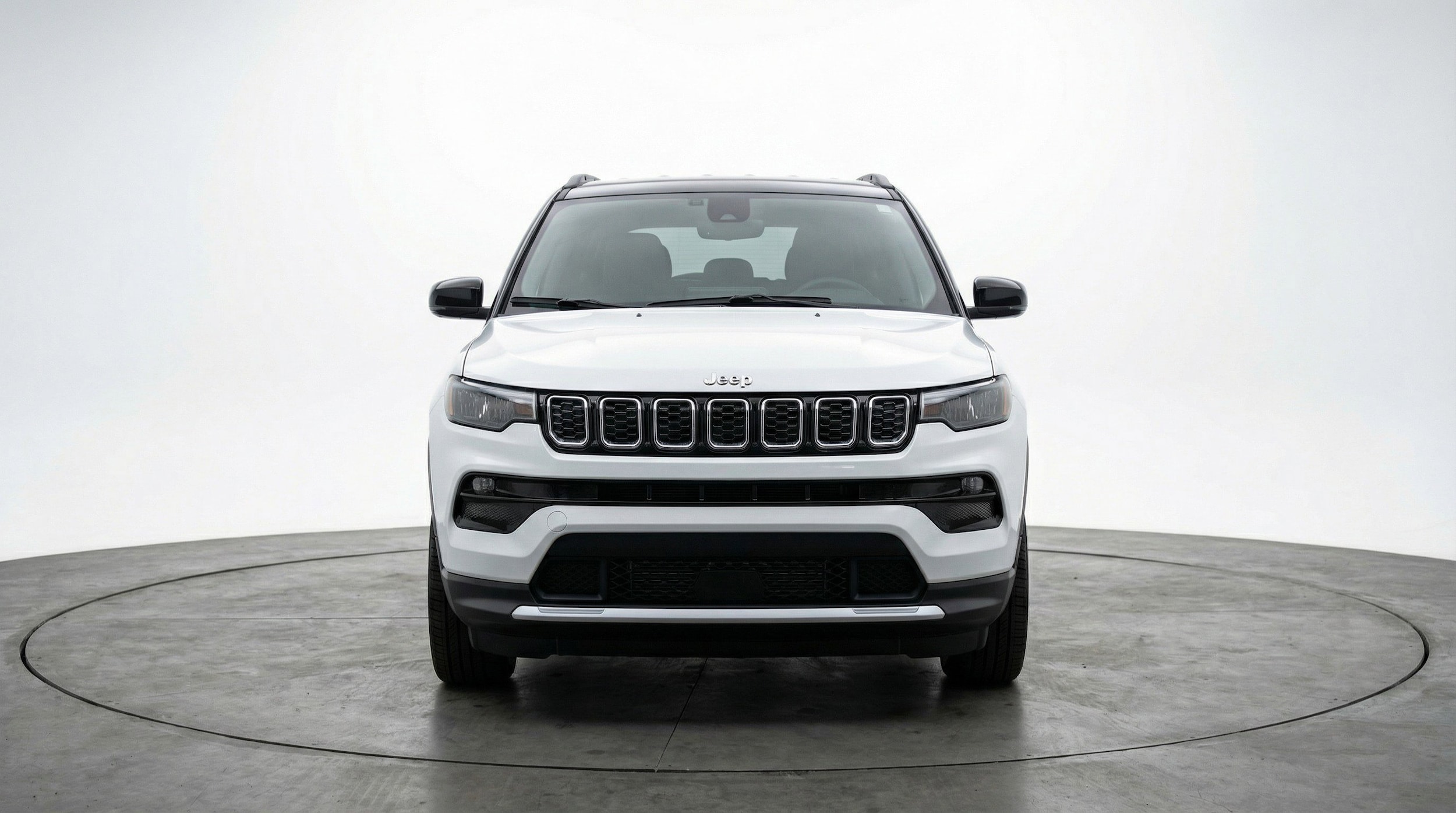 Thumbnail: 2025 Jeep Compass - 2