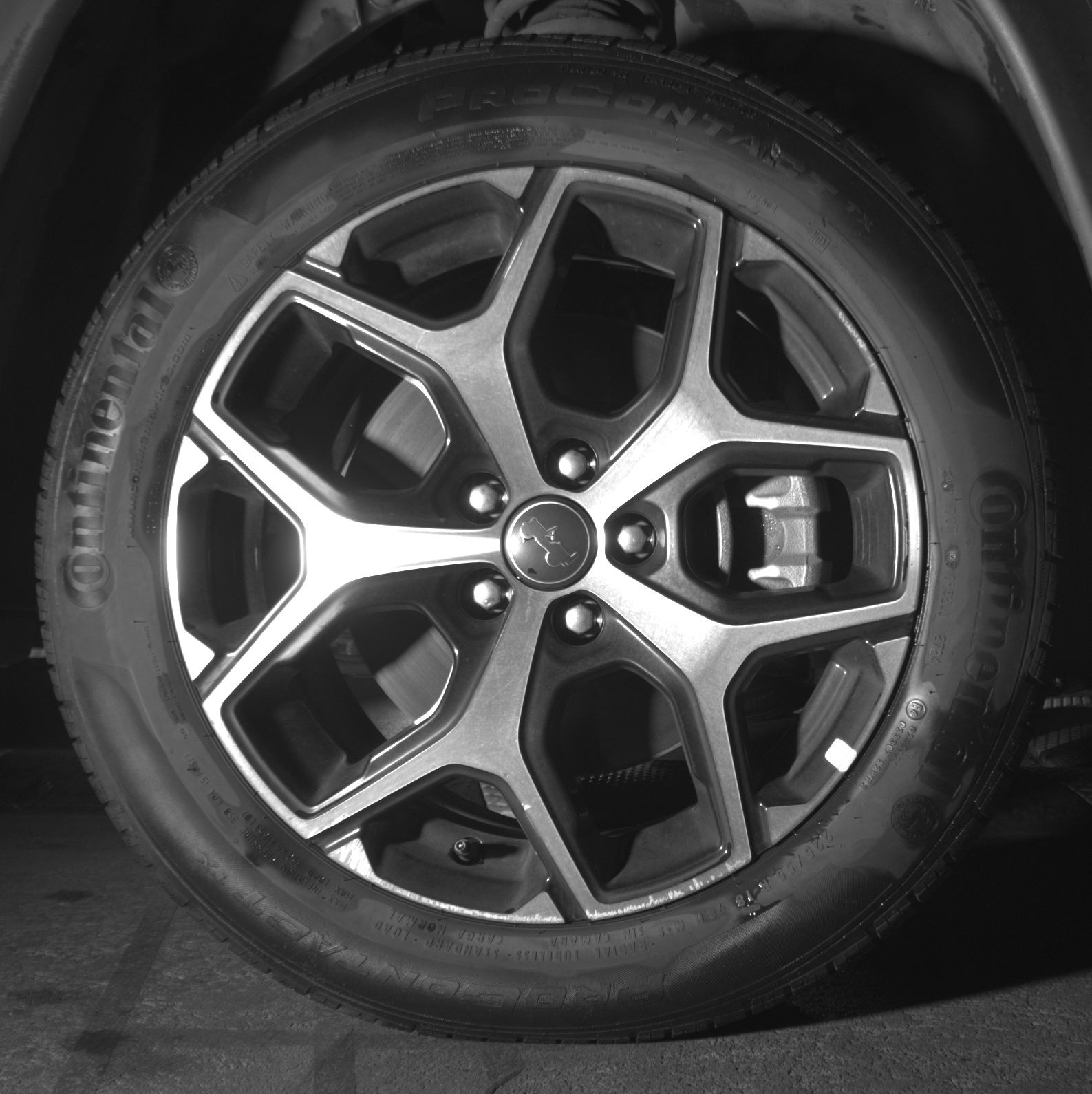 Thumbnail: 2025 Jeep Compass - 10