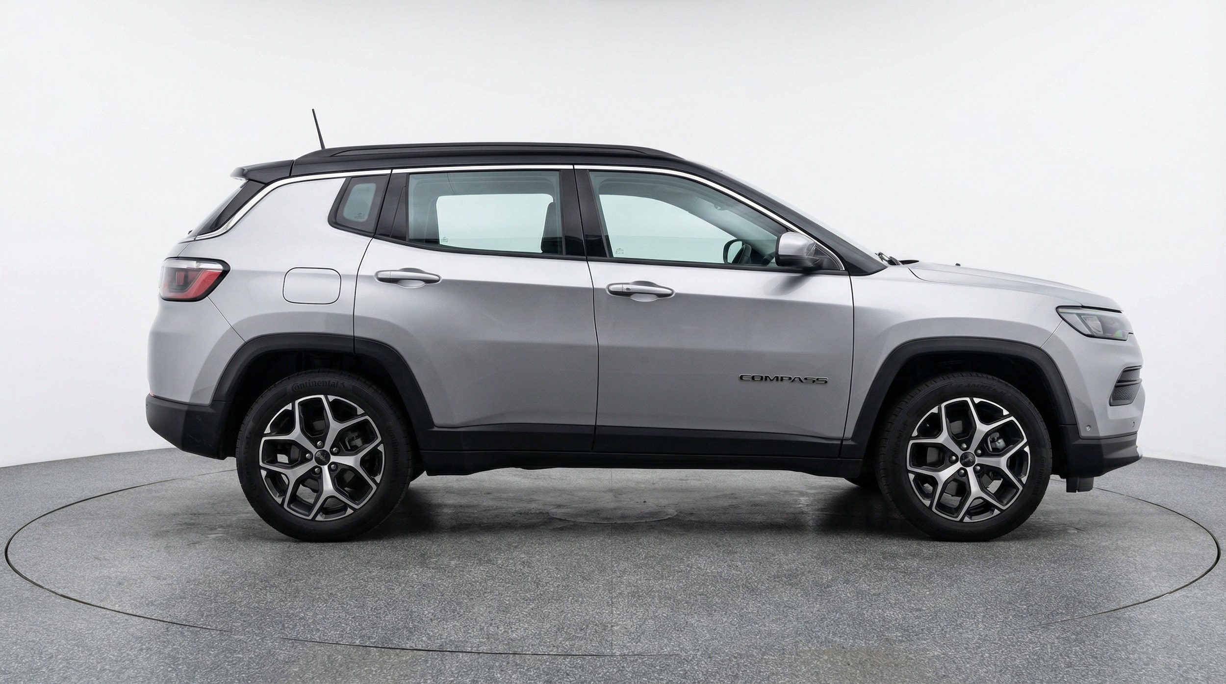 Thumbnail: 2025 Jeep Compass - 8