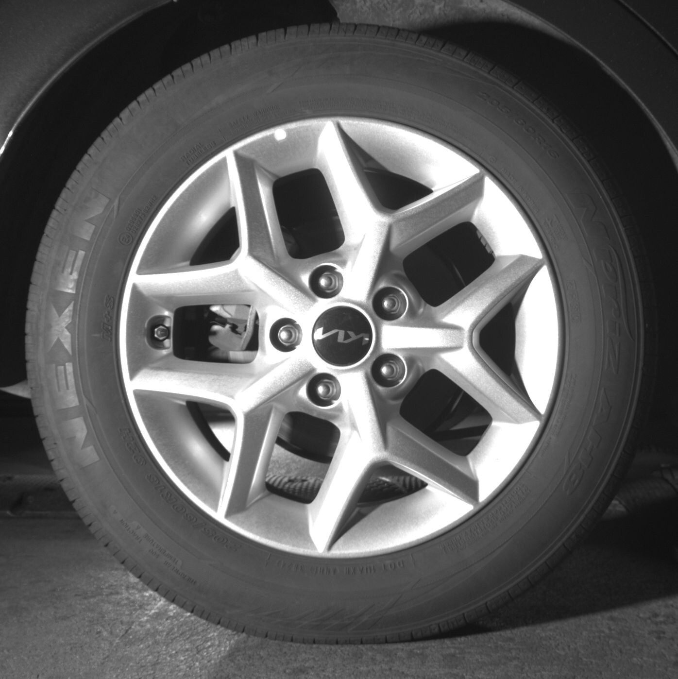 Thumbnail: 2025 Kia Soul - 12