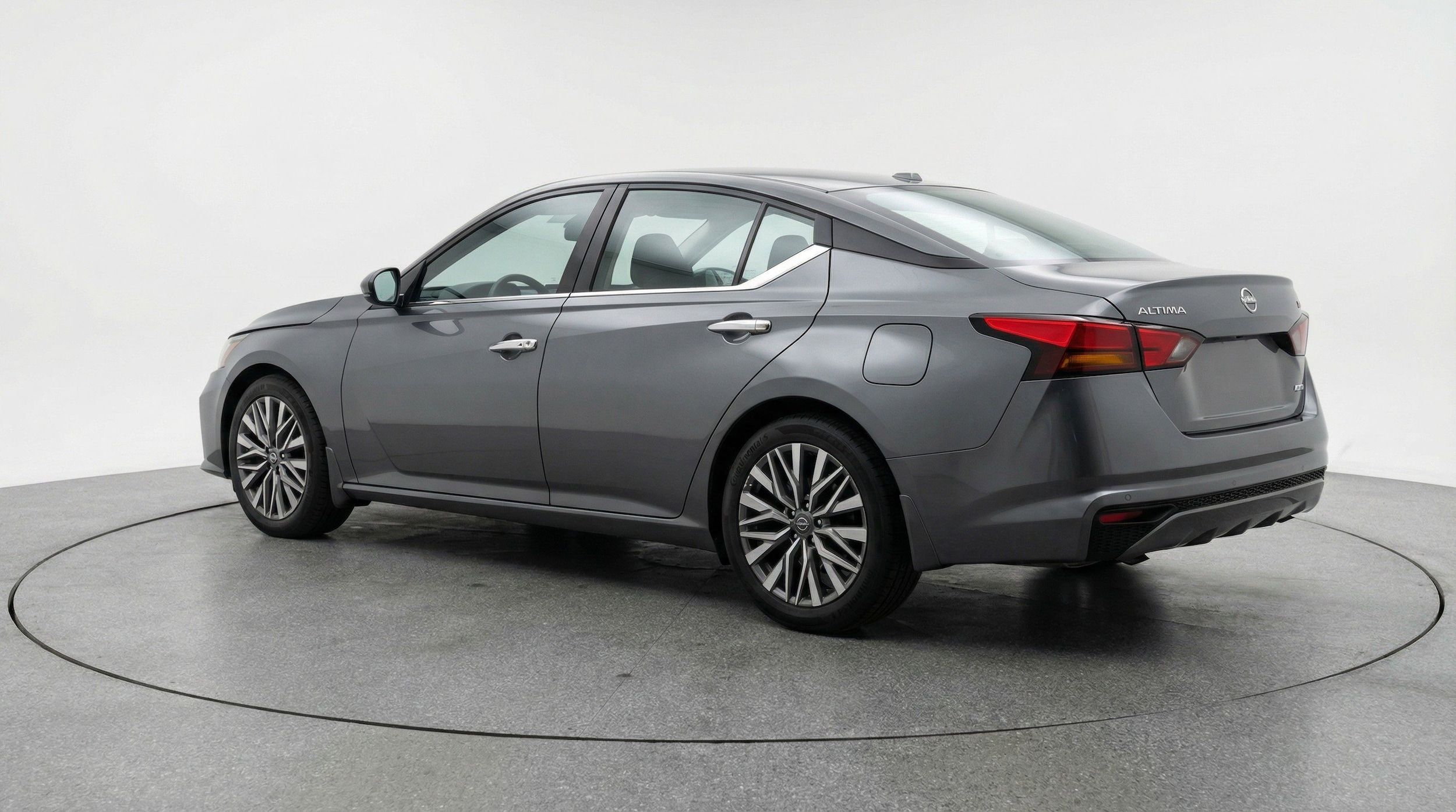 Thumbnail: 2025 Nissan Altima - 6