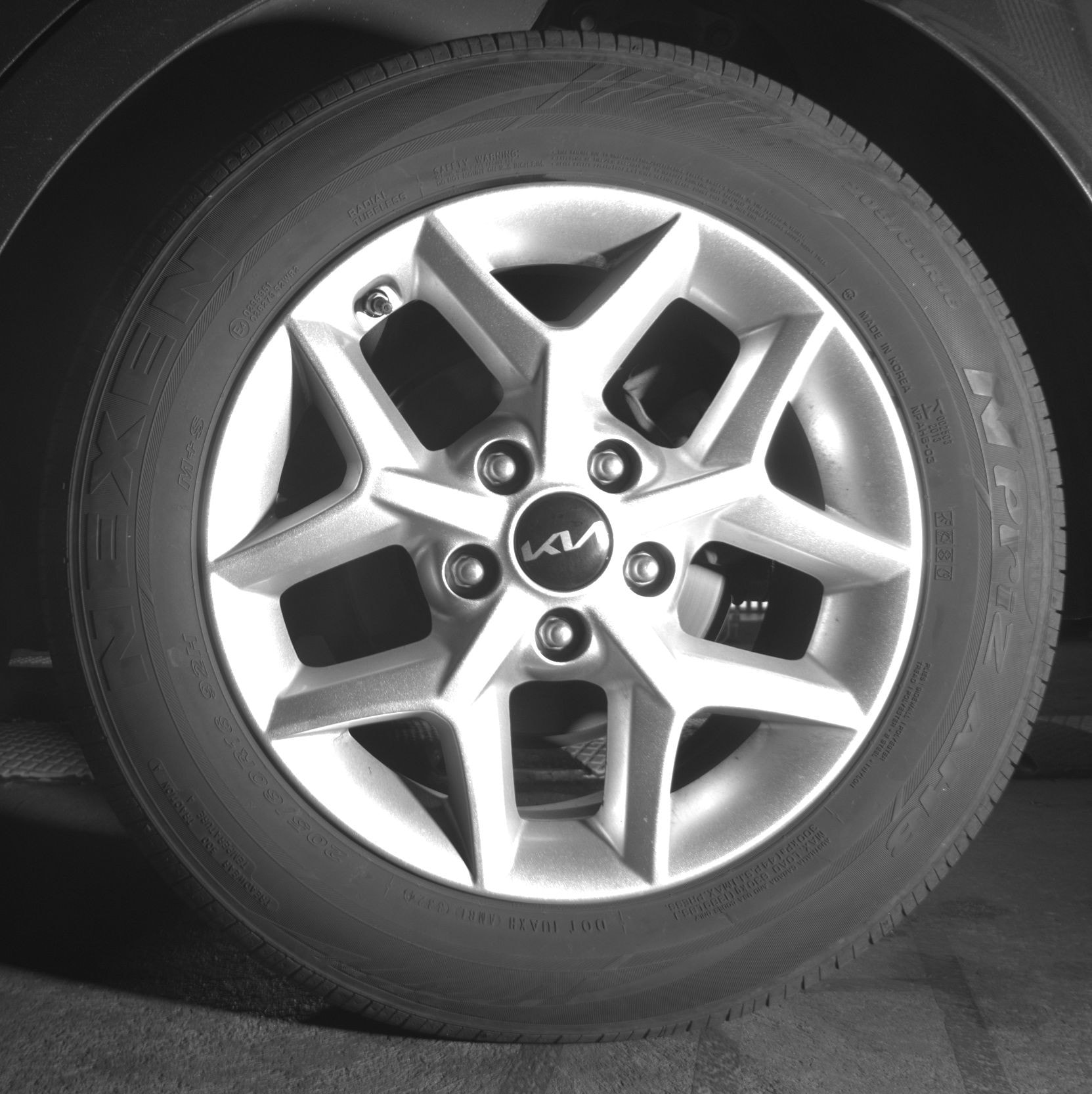 Thumbnail: 2025 Kia Soul - 16