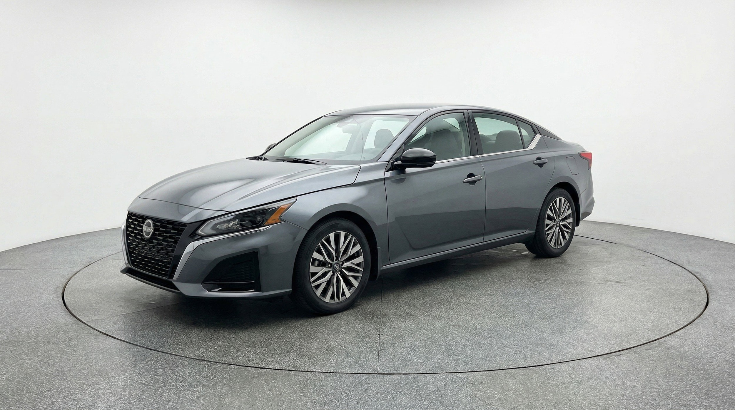 Thumbnail: 2025 Nissan Altima - 3