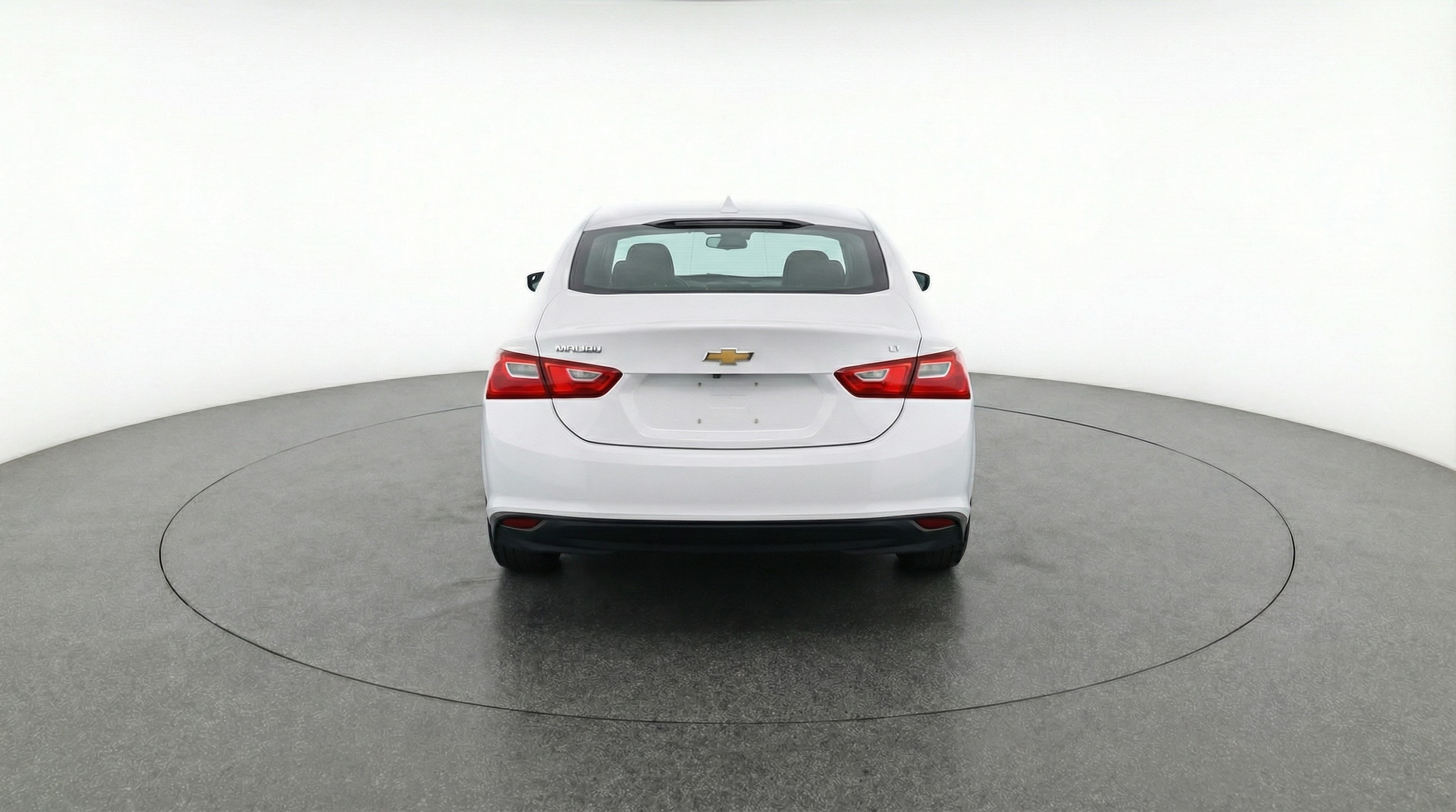 Thumbnail: 2024 Chevrolet Malibu - 6