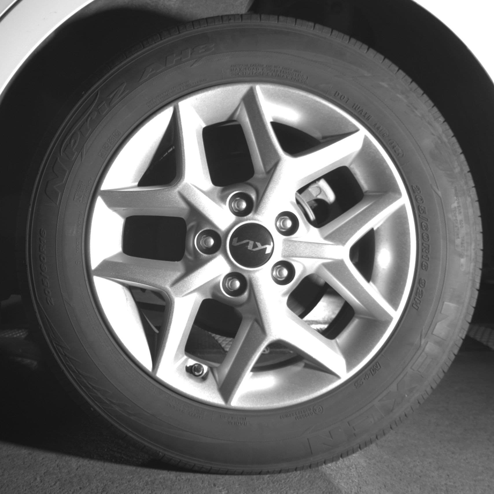 Thumbnail: 2025 Kia Soul - 11