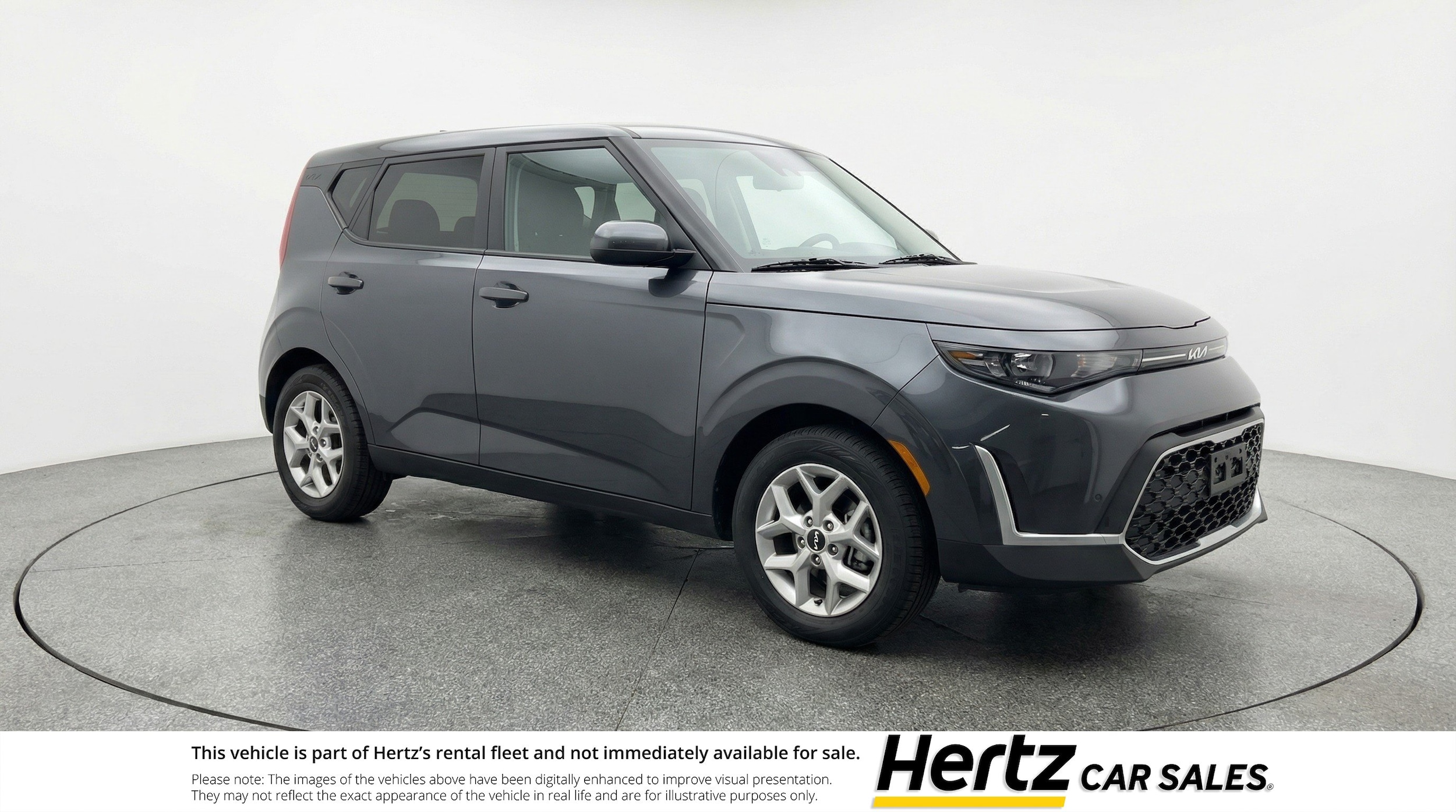 Thumbnail: 2025 Kia Soul - 1