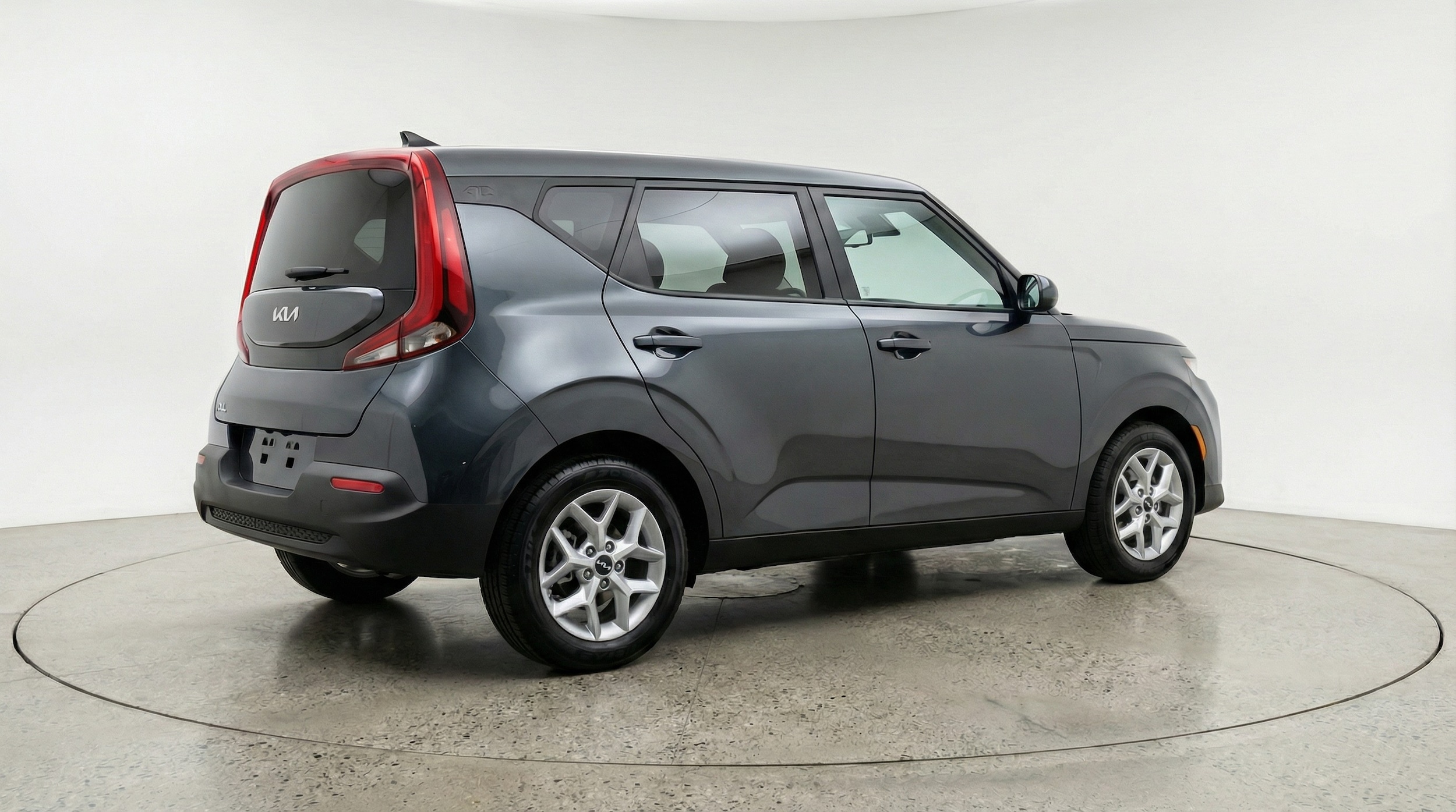 Thumbnail: 2025 Kia Soul - 7