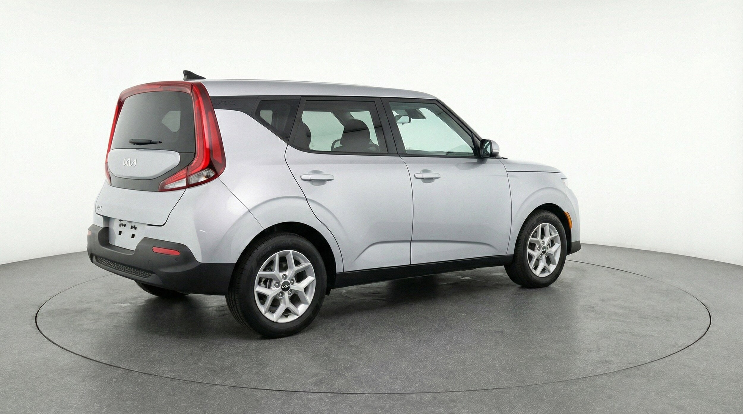 Thumbnail: 2025 Kia Soul - 9