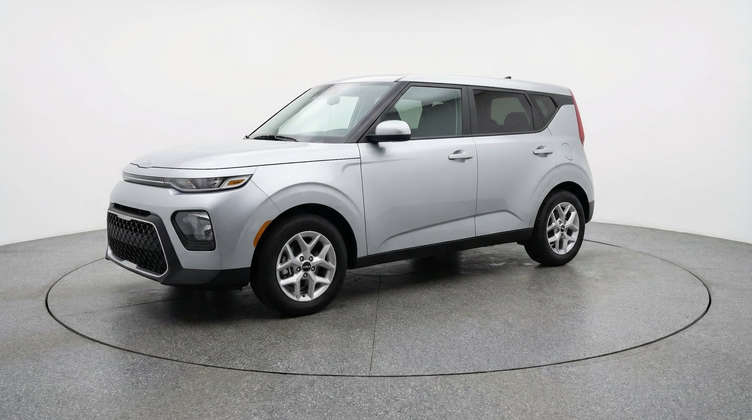 Thumbnail: 2025 Kia Soul - 3