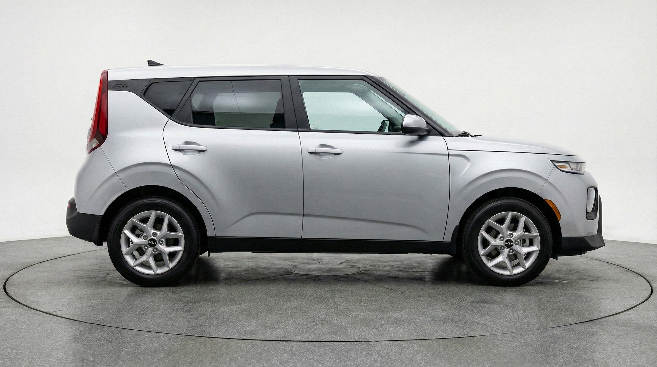 Thumbnail: 2025 Kia Soul - 11