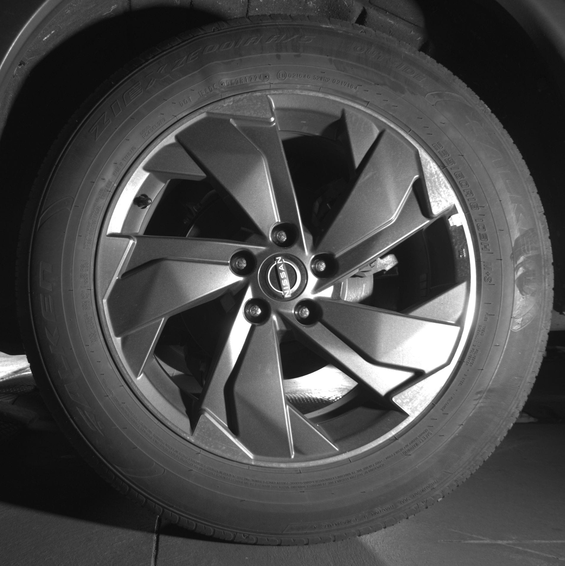 Thumbnail: 2025 Nissan Rogue - 11