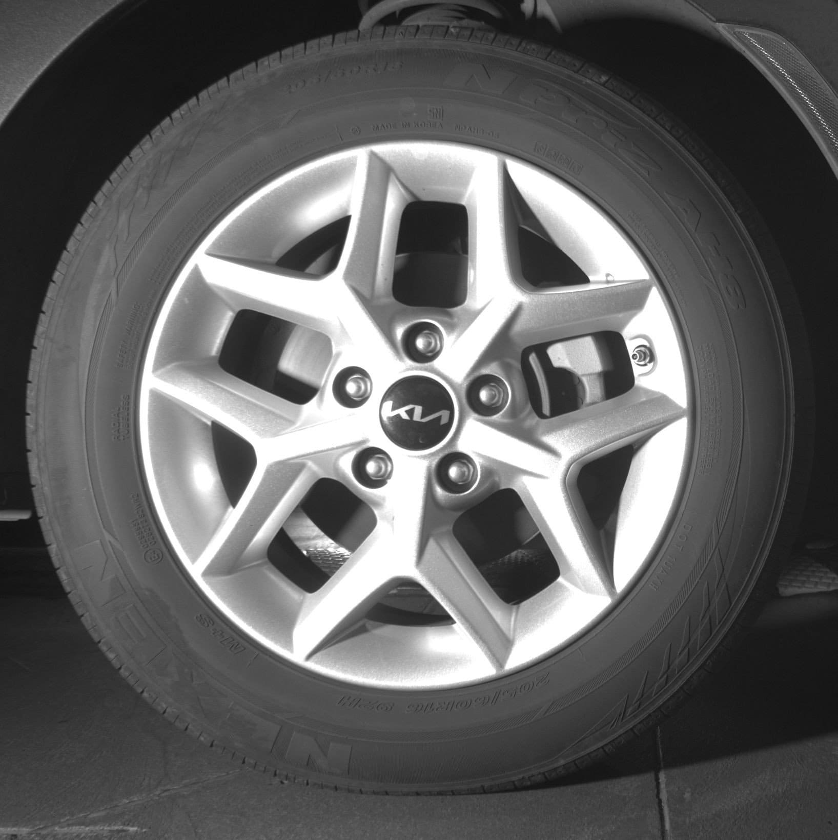 Thumbnail: 2025 Kia Soul - 13
