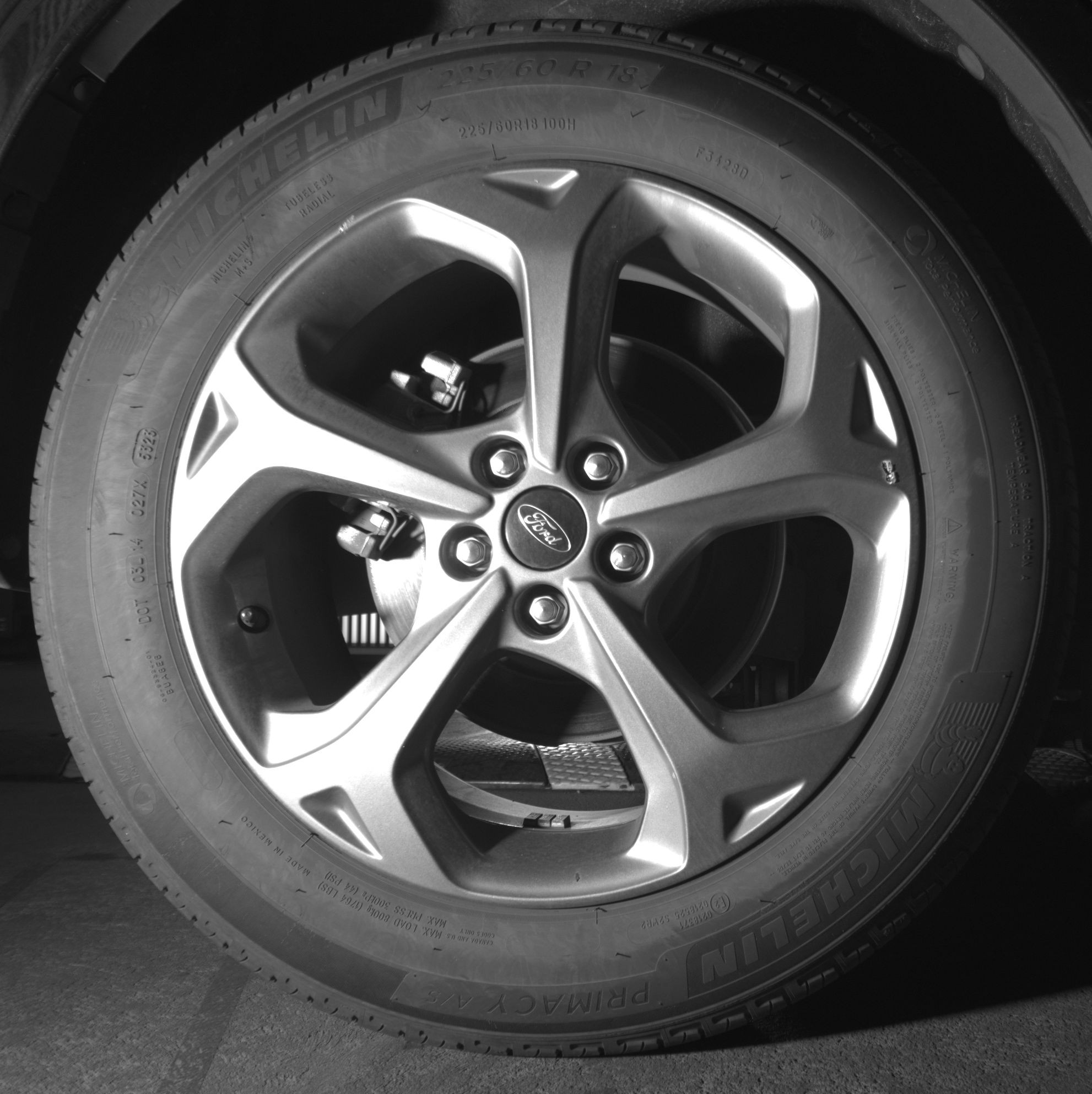 Thumbnail: 2024 Ford Escape - 12