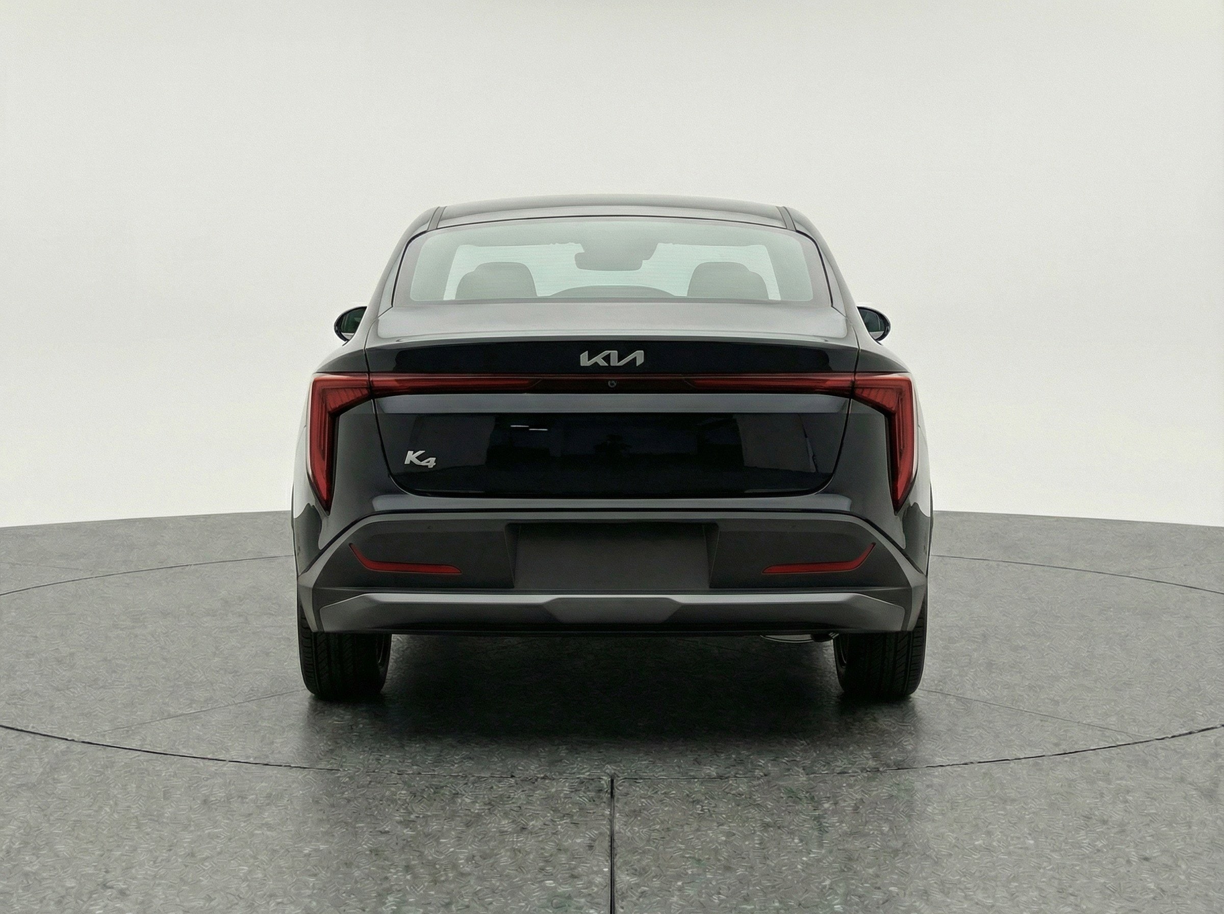 Thumbnail: 2025 Kia K4 - 7