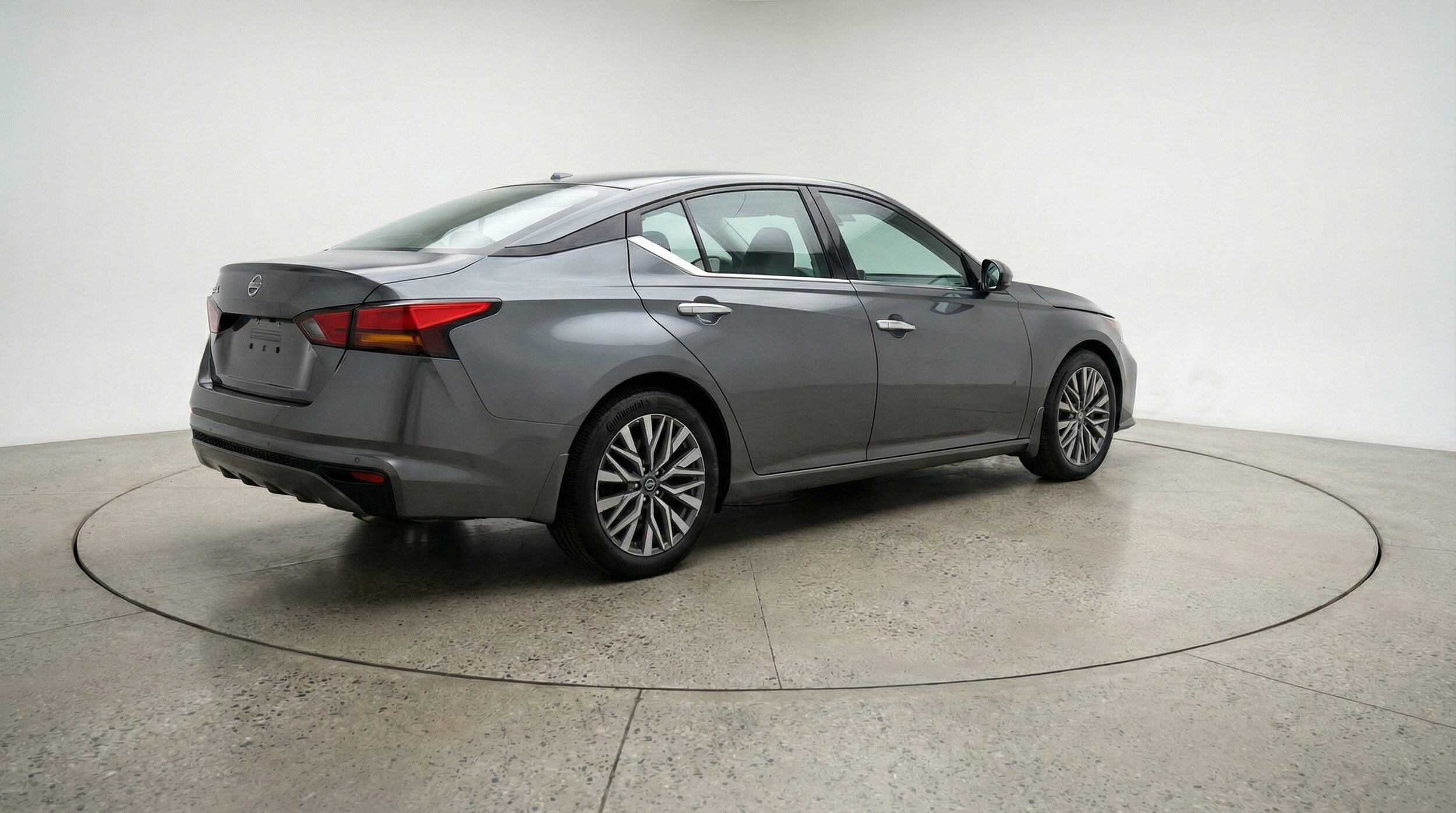 Thumbnail: 2025 Nissan Altima - 7