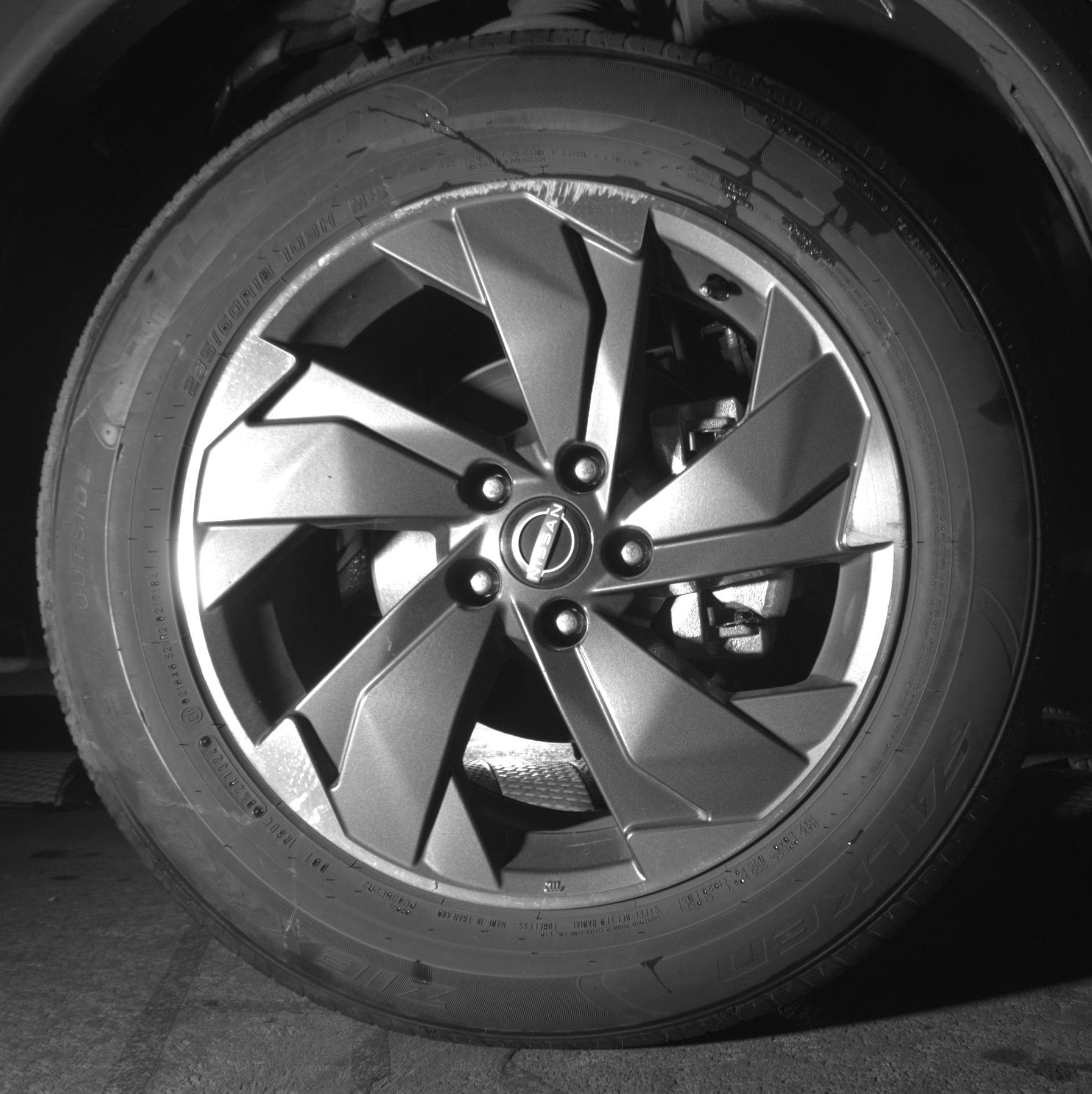 Thumbnail: 2025 Nissan Rogue - 10