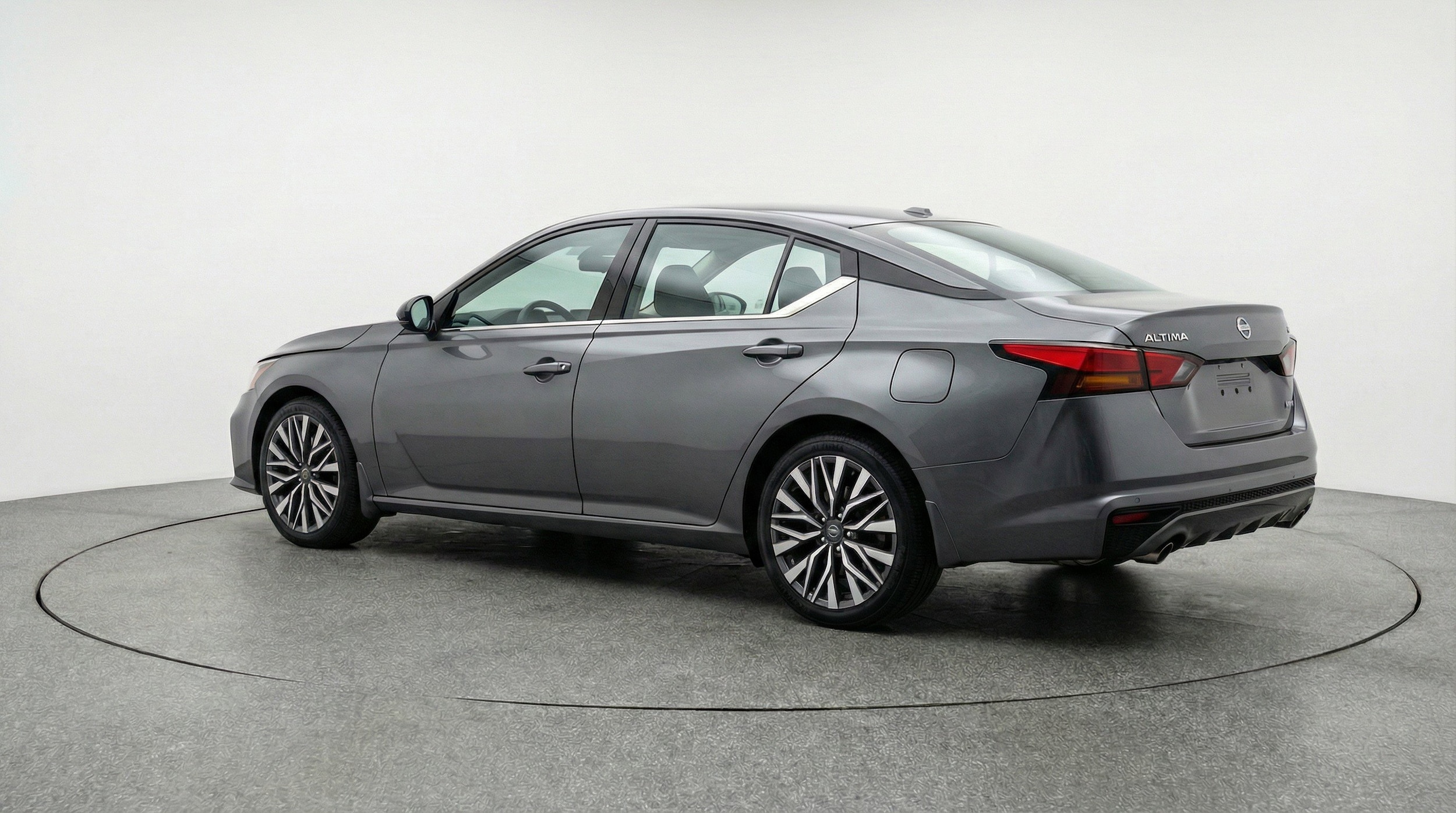Thumbnail: 2025 Nissan Altima - 6