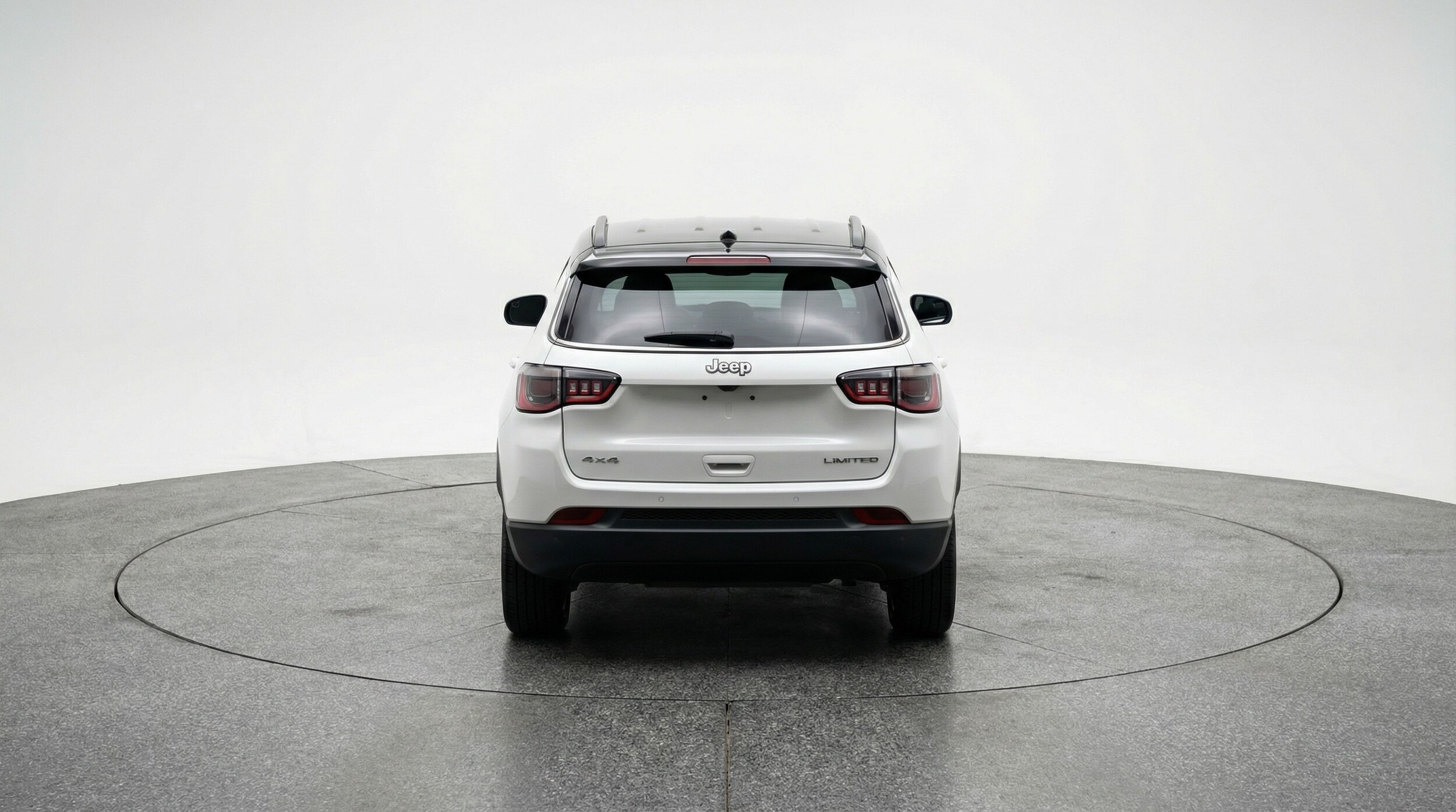 Thumbnail: 2025 Jeep Compass - 6