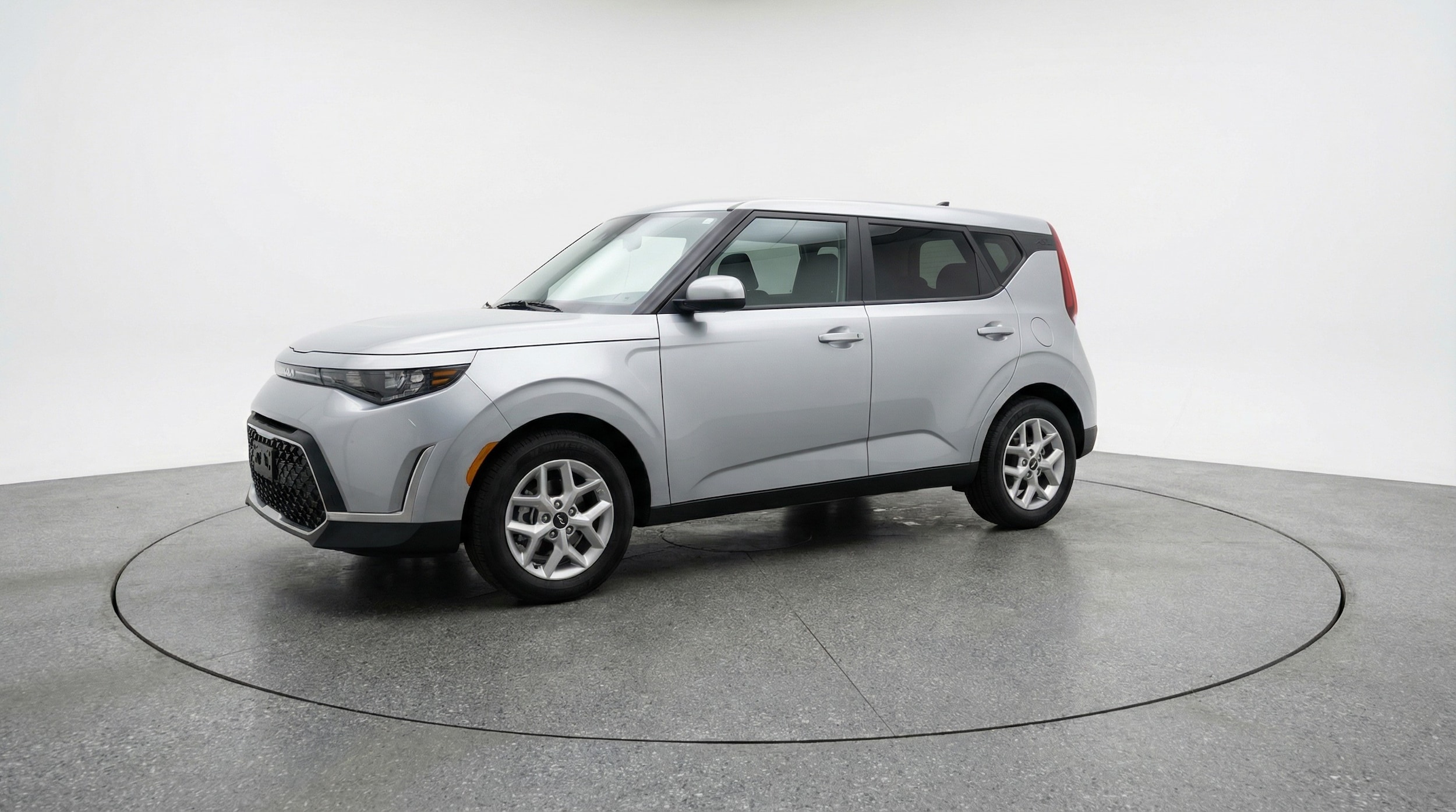 Thumbnail: 2025 Kia Soul - 3