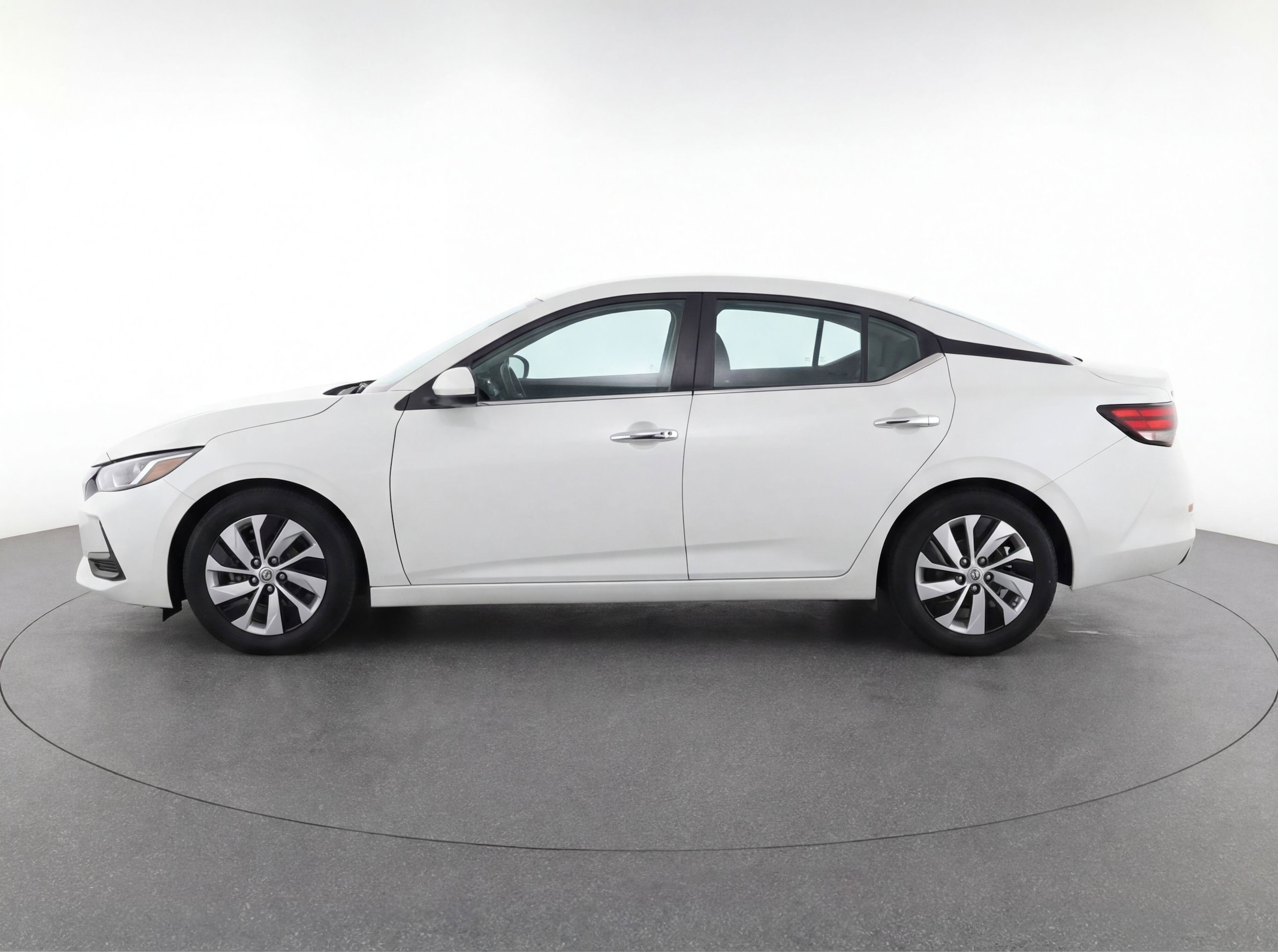 Thumbnail: 2023 Nissan Altima - 5
