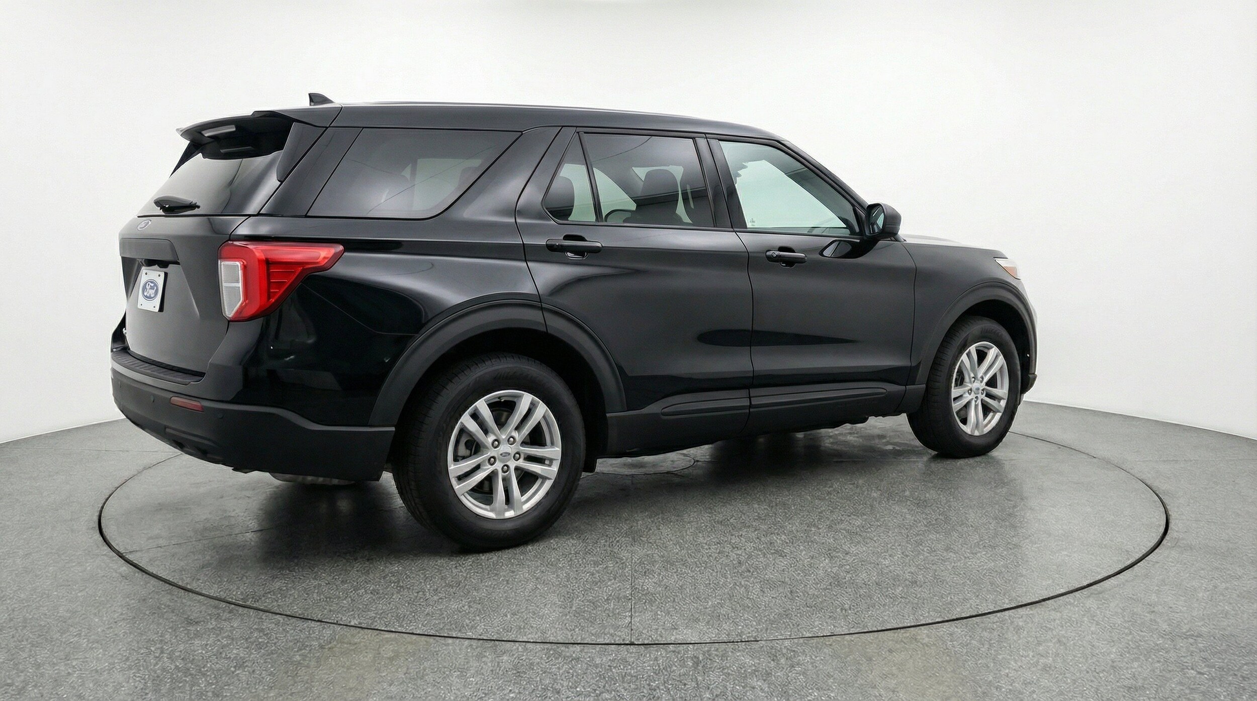 Thumbnail: 2024 Ford Explorer - 9
