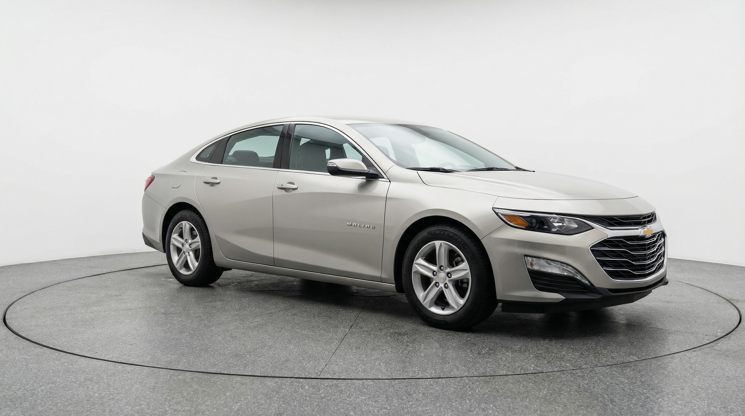 Thumbnail: 2024 Chevrolet Malibu - 1