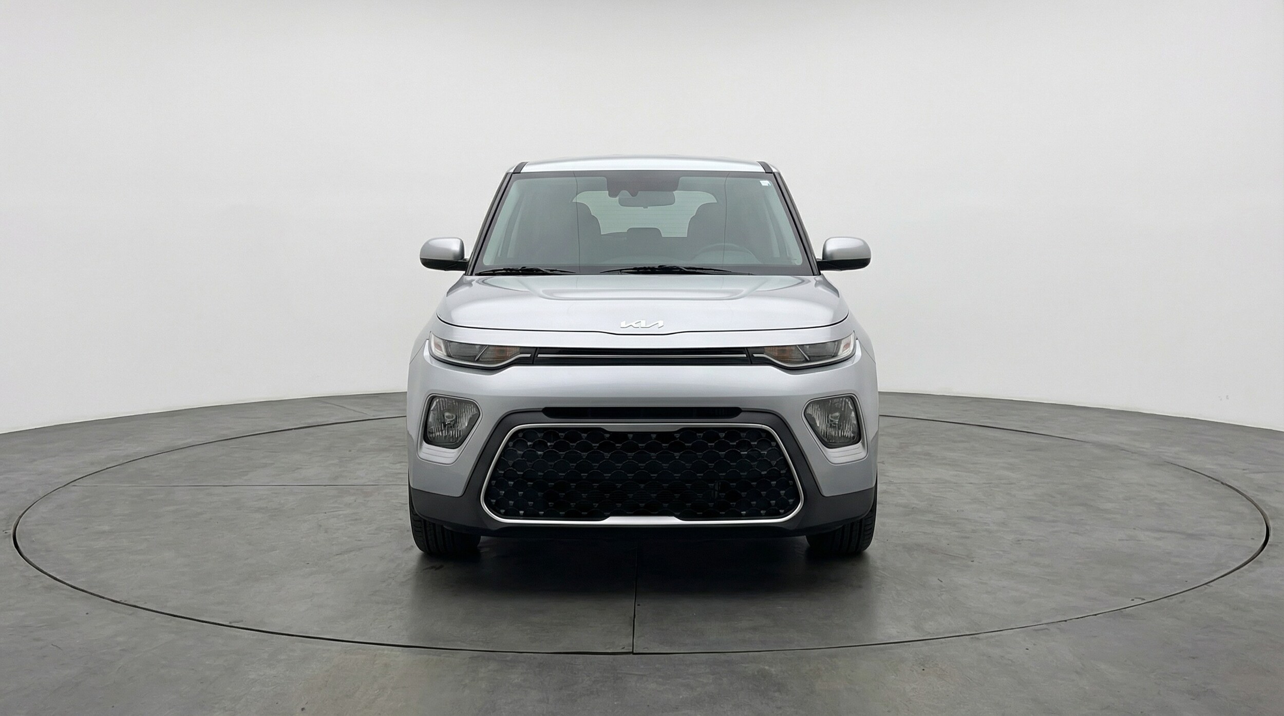 Thumbnail: 2025 Kia Soul - 2