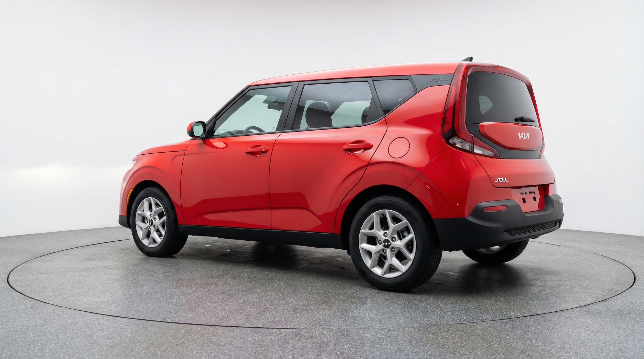 Thumbnail: 2025 Kia Soul - 5