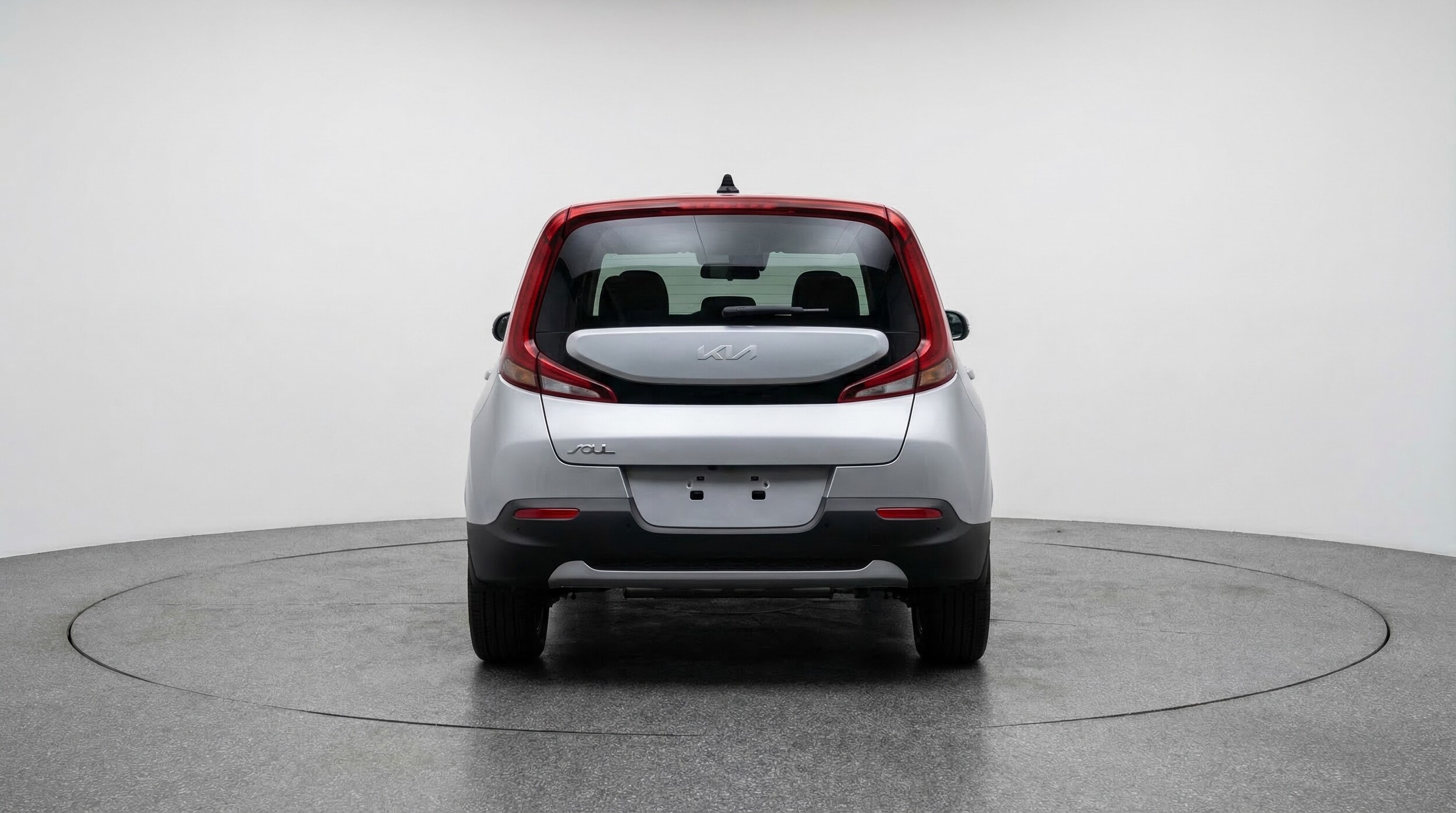 Thumbnail: 2025 Kia Soul - 6