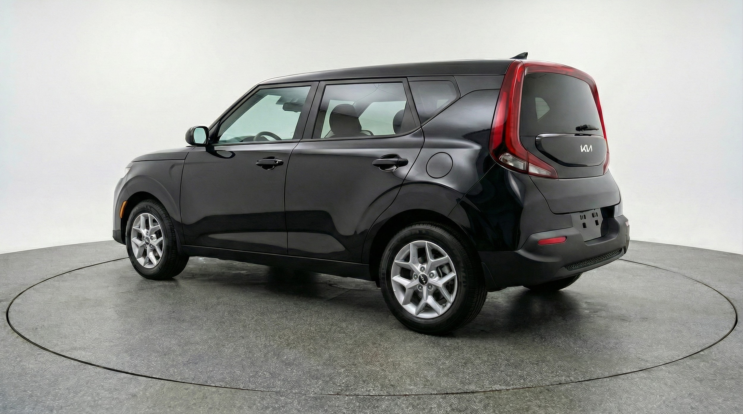 Thumbnail: 2025 Kia Soul - 5