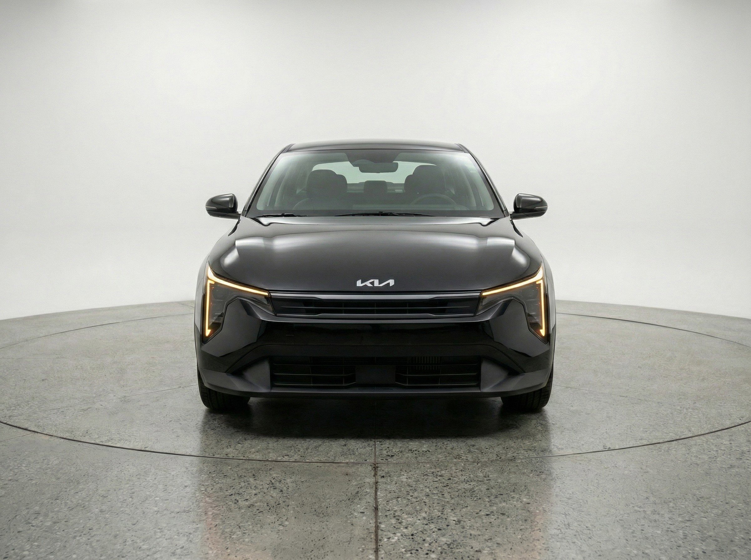 Thumbnail: 2025 Kia K4 - 2