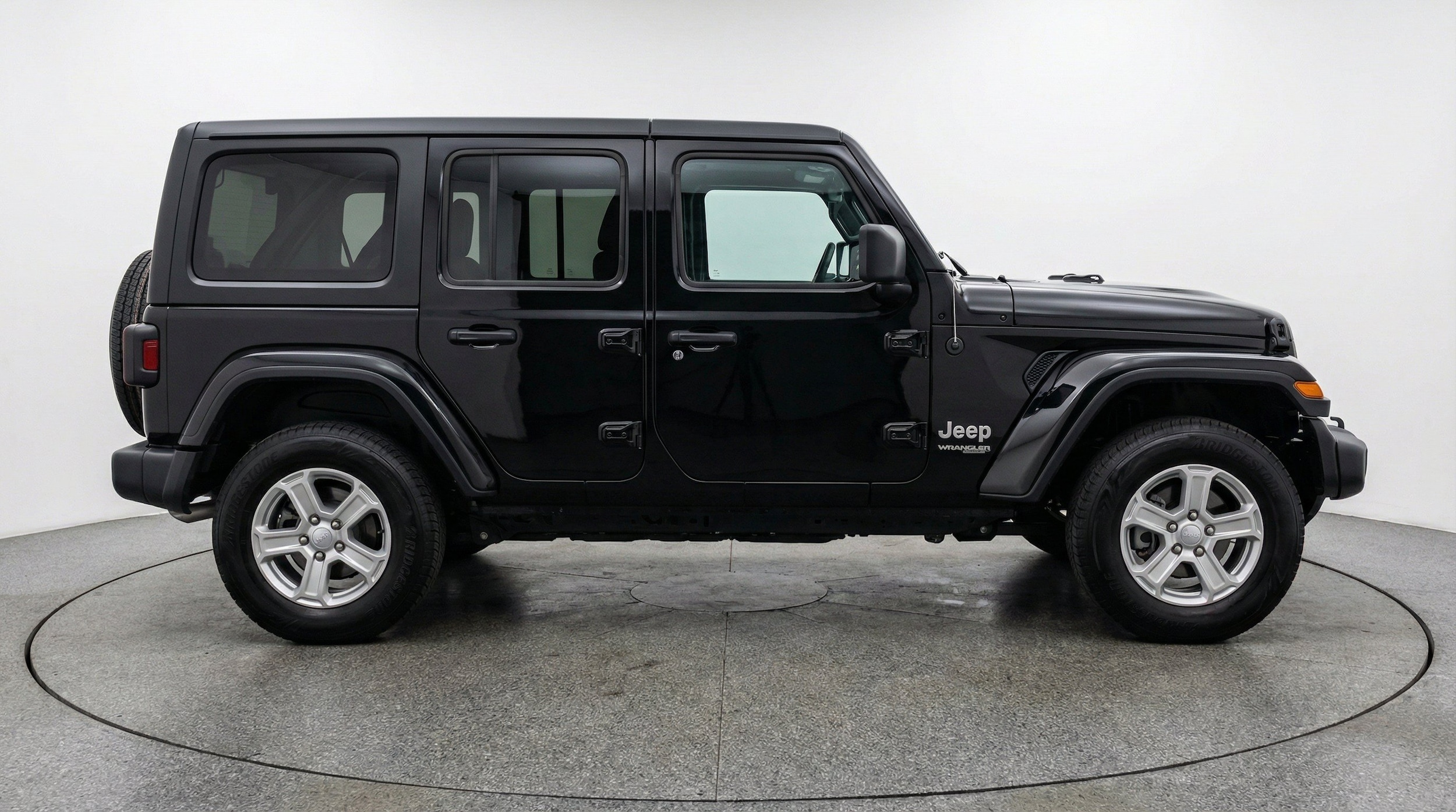 Thumbnail: 2025 Jeep Wrangler - 11