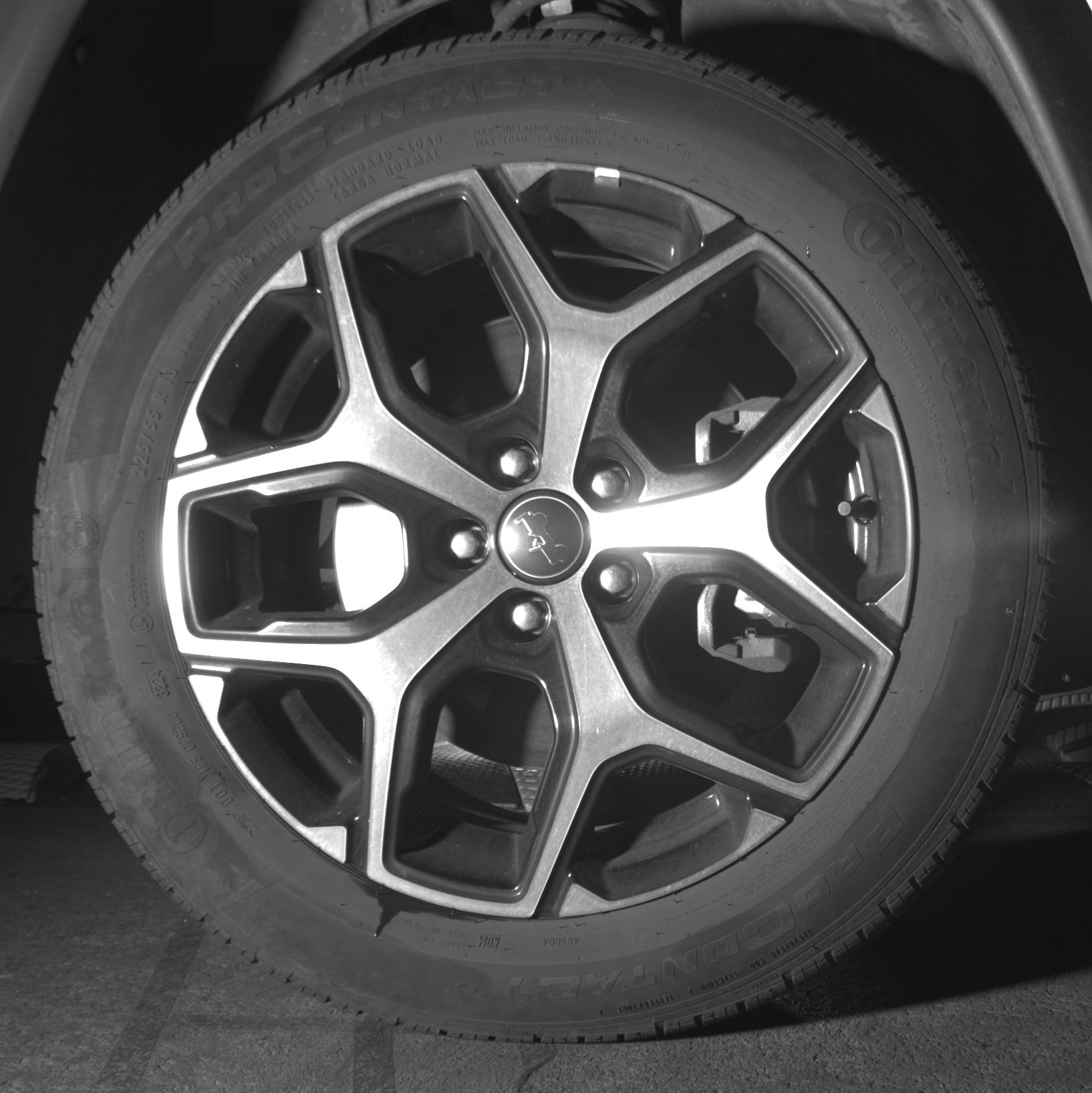 Thumbnail: 2025 Jeep Compass - 10