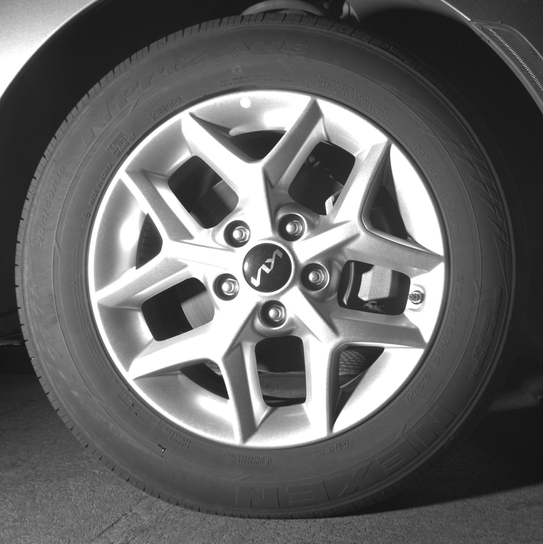 Thumbnail: 2025 Kia Soul - 10