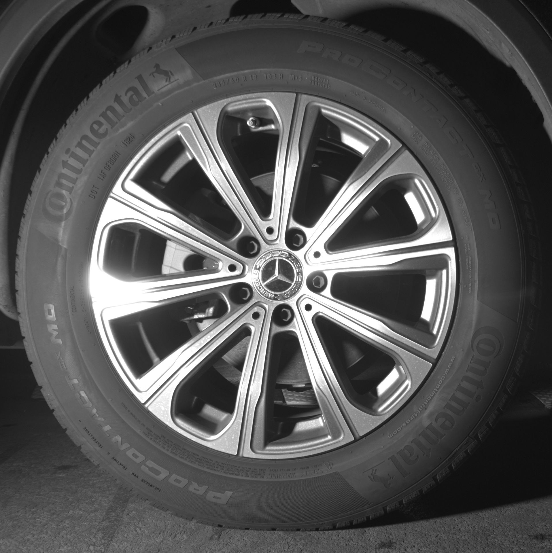 Thumbnail: 2024 Mercedes-Benz GLC - 10