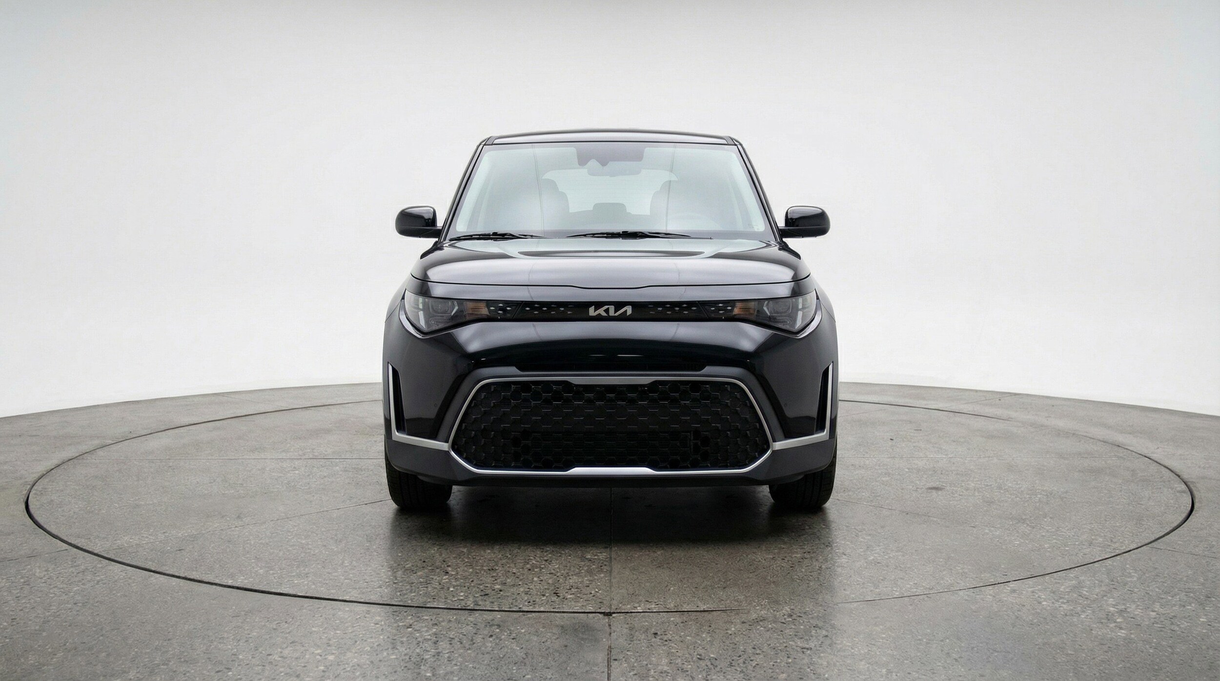 Thumbnail: 2025 Kia Soul - 2