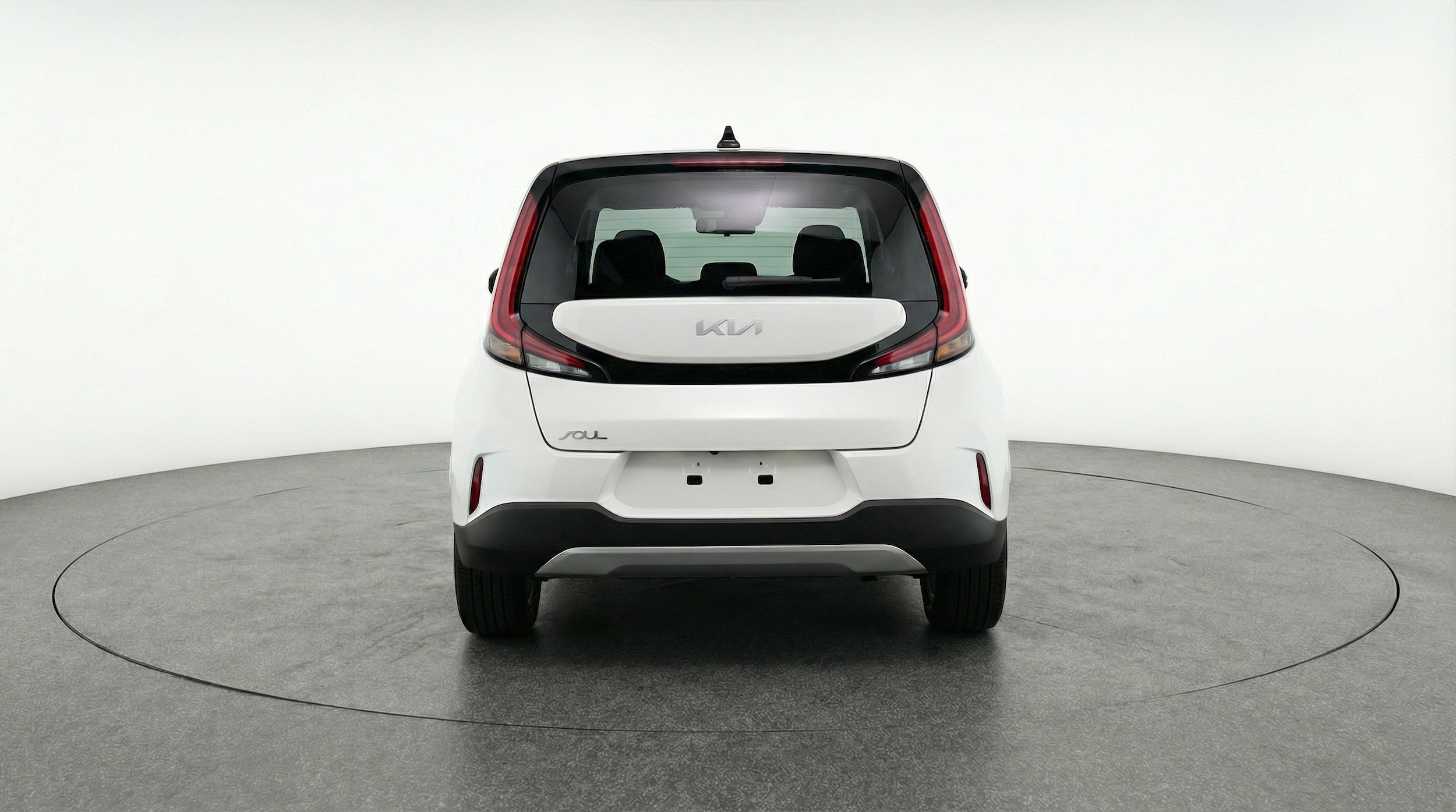 Thumbnail: 2025 Kia Soul - 6