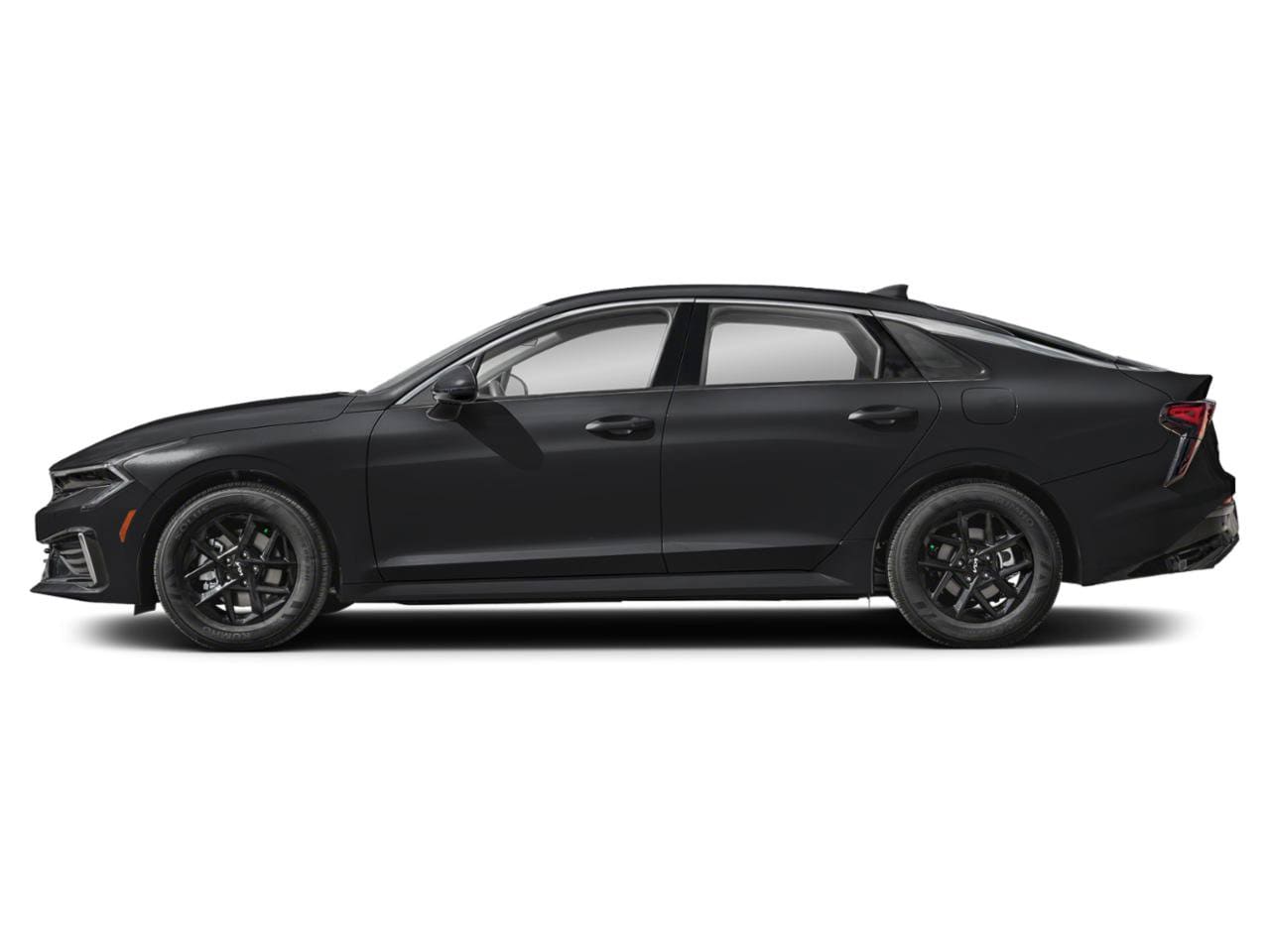 Thumbnail: 2025 Kia K5 - 3